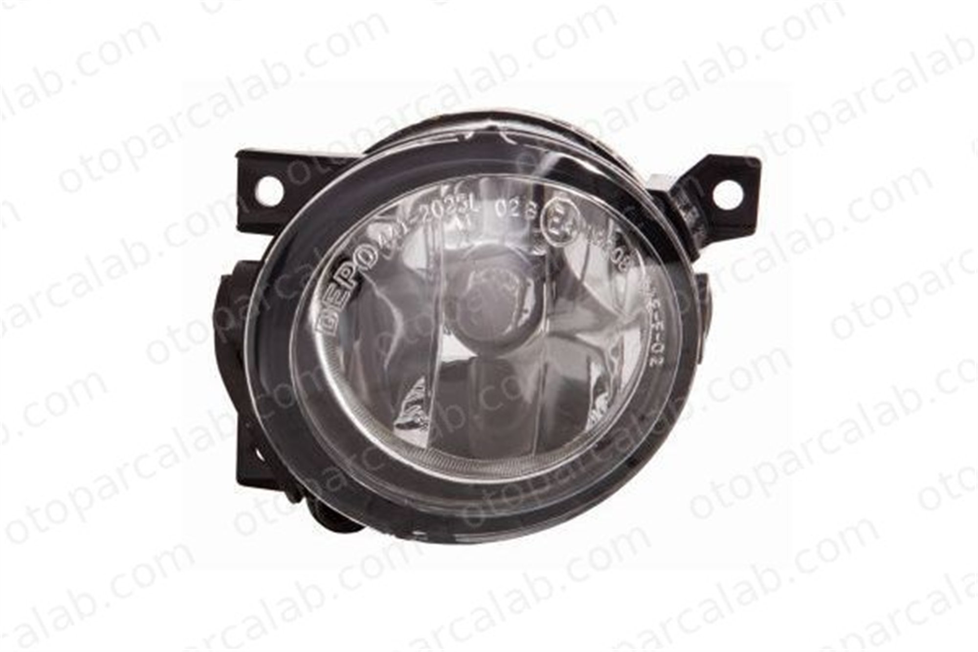 DEPO 441-2036R-AQ Sis Farı Ön Sağ VW GOLF V JETTA III 1T0941700D 1K0941700C