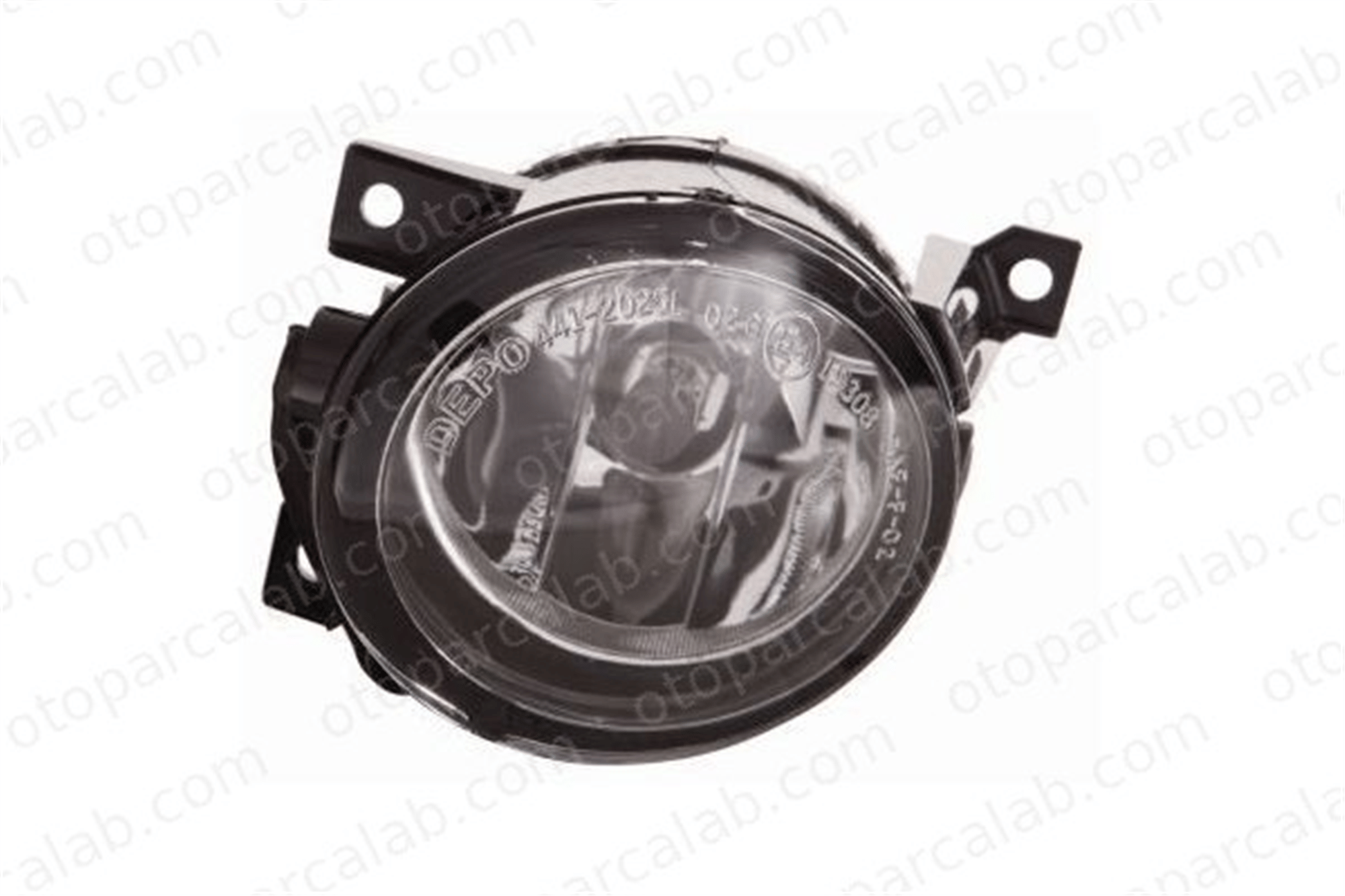 DEPO 441-2039R-UE Sis Farı Ön Sağ VW GOLF PLUS V TIGUAN 1T0941700C