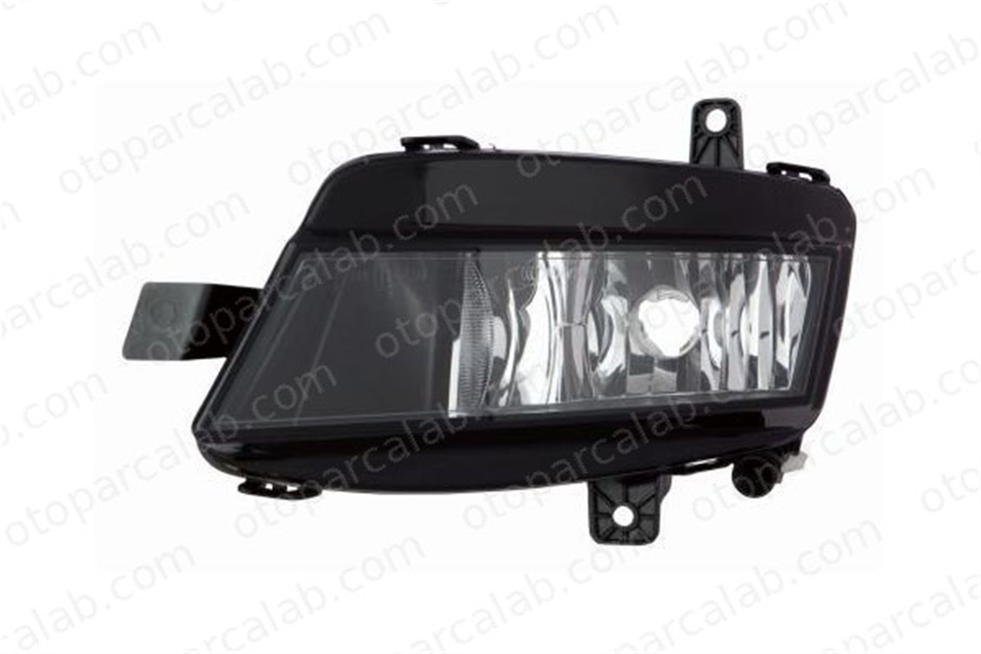 DEPO 441-2050L-UE Sis Farı Ön Sol VW GOLF VII GOLF VII Variant 5G0941661D 5G0941661