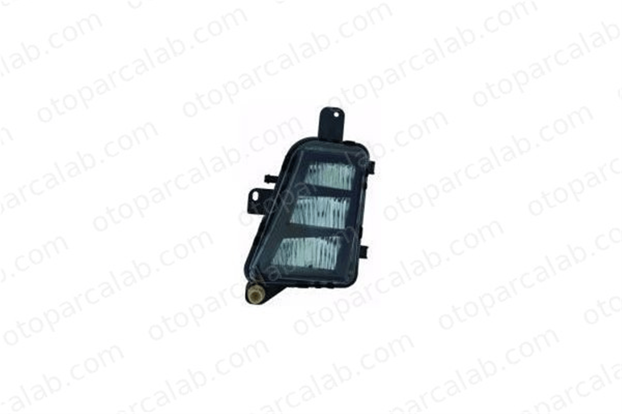DEPO 441-2053R-AQ Sis Farı Ön Sağ VW GOLF VII GOLF VII Variant 5G0941700
