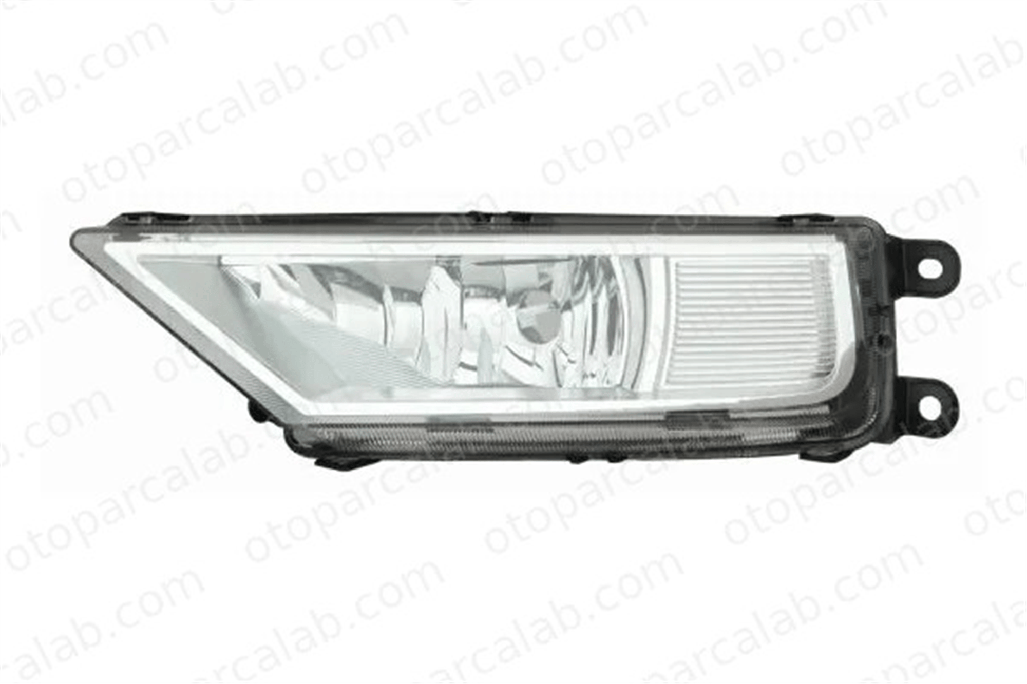 DEPO 441-2067R-UE Sis Farı Ön Sağ VW TIGUAN TIGUAN ALLSPACE 5NA941700A