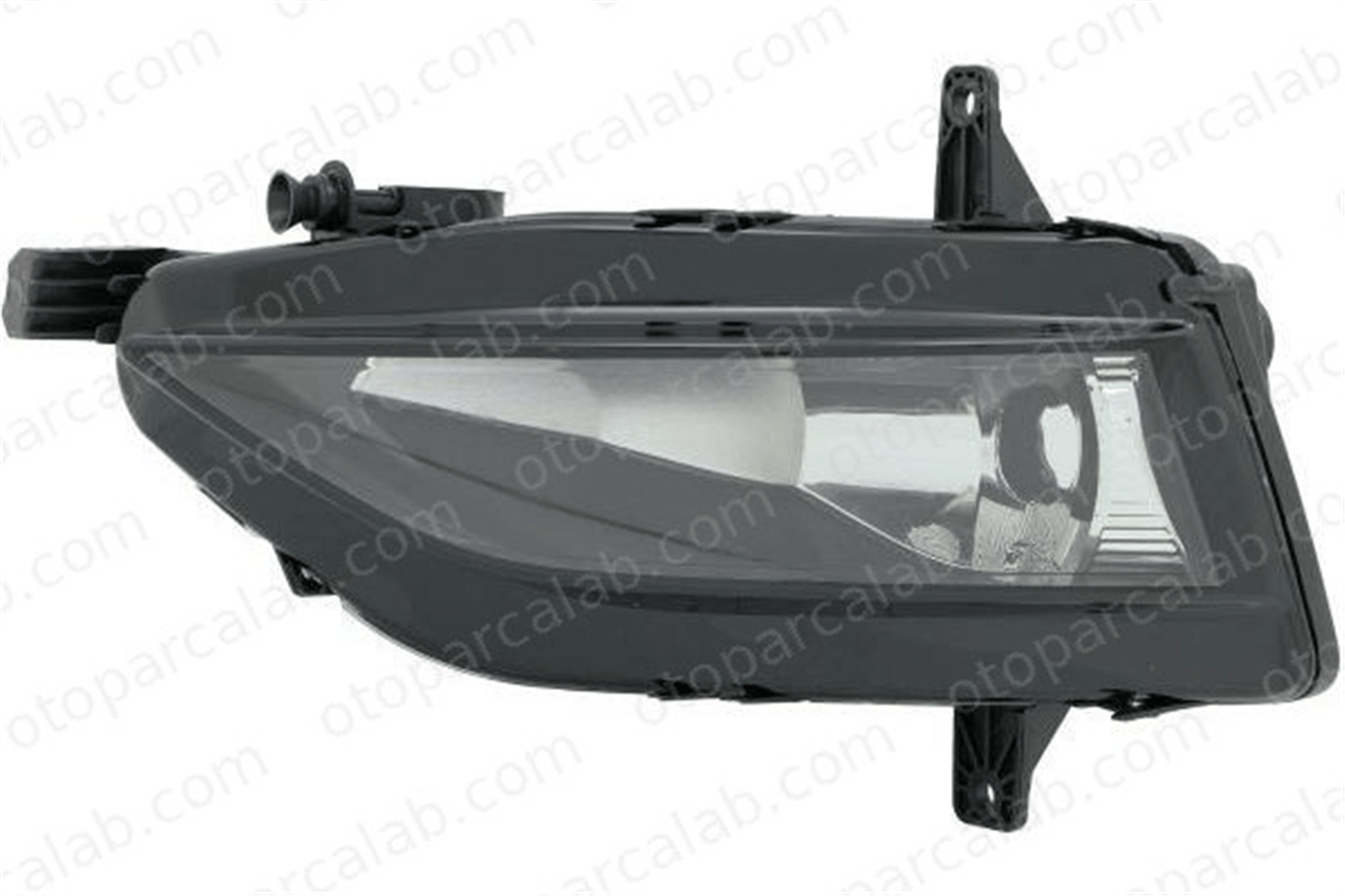 DEPO 441-2069L-UE Sis Farı Ön Sol VW GOLF VII GOLF VII Variant 5G0941661F