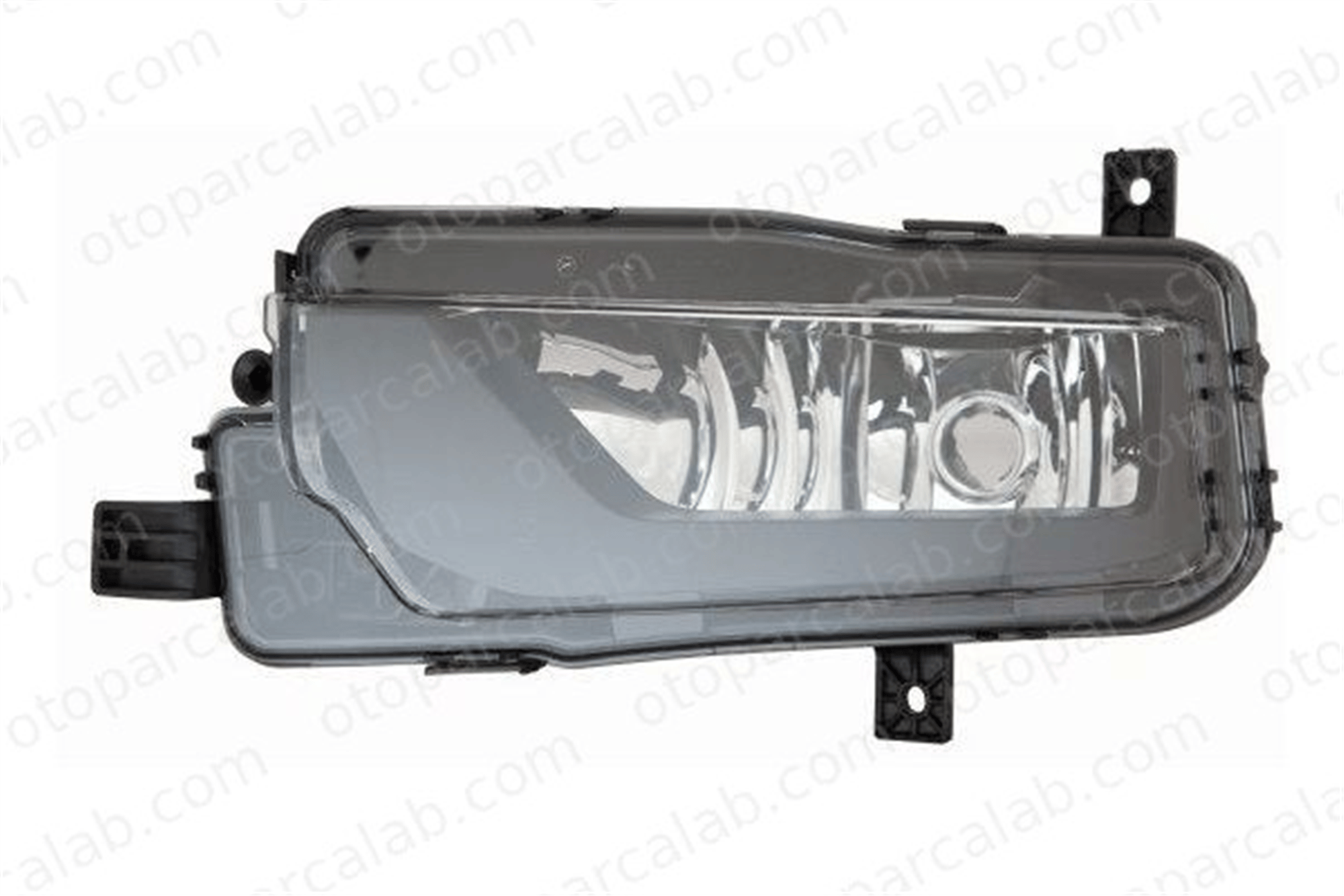 DEPO 441-2072R-UE Sis Farı Ön Sağ VW CRAFTER Panelvan/Van CRAFTER Platform şasi 7C0941662A