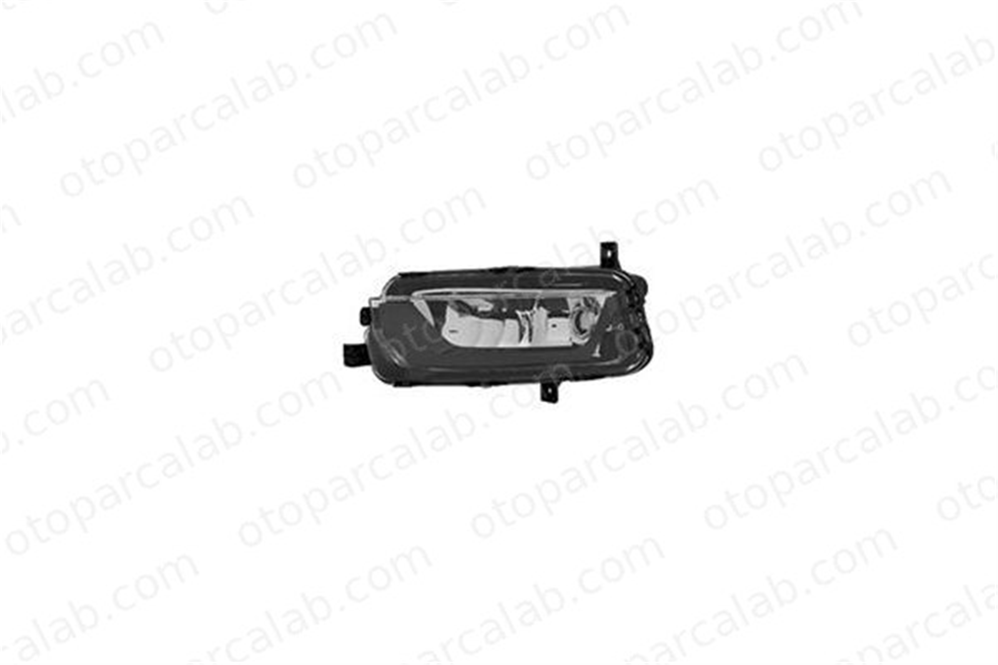 DEPO 441-2075L-UE Sis Farı Ön Sol VW TRANSPORTER T6 / CARAVELLE T6 Minibüs/Otobüs TRANSPORTER T6 Panelvan/Van 7LA941661A