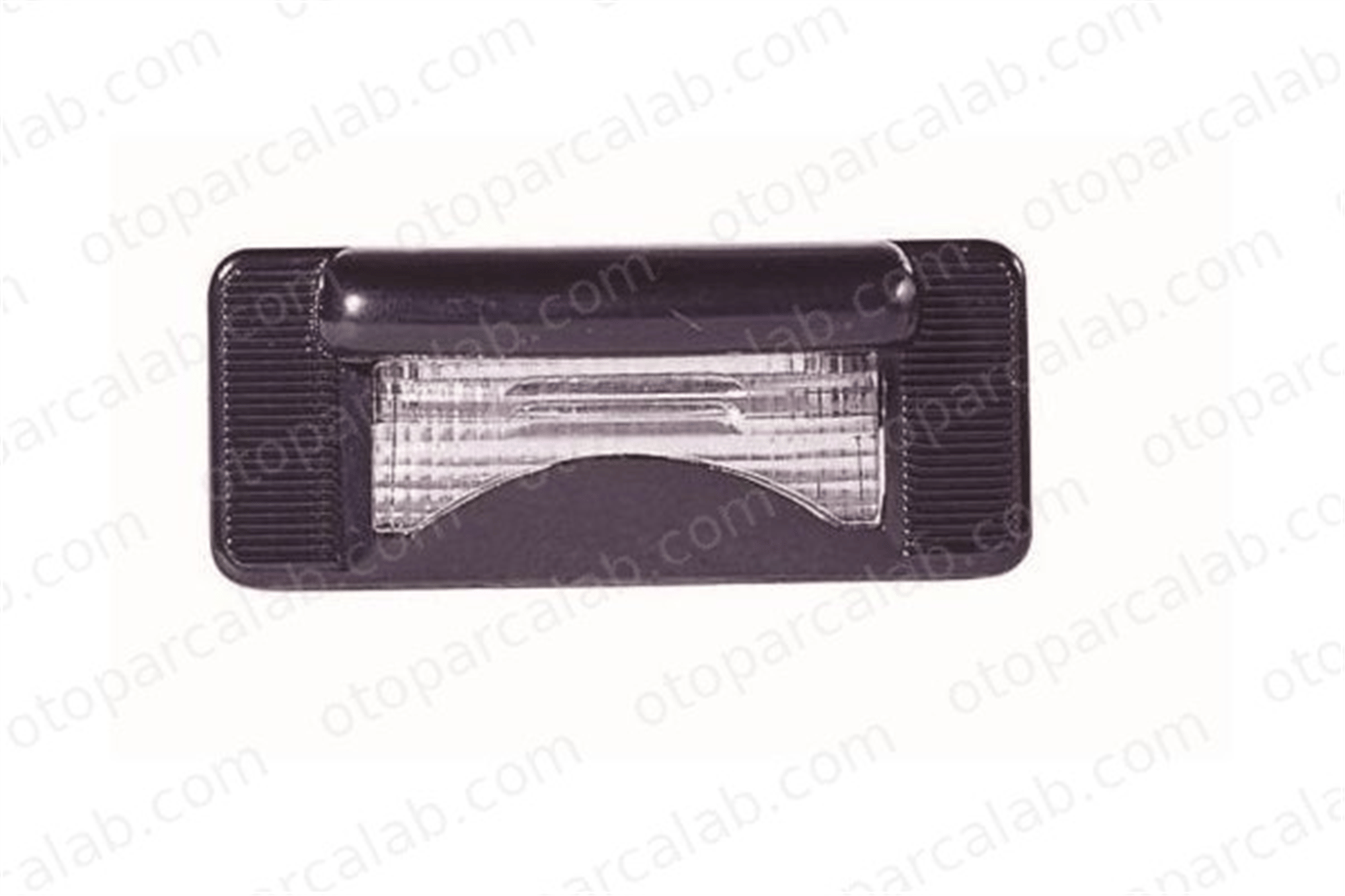 DEPO 441-2103N-UE Plaka Lambası MERCEDES-BENZ SPRINTER 4-t Panelvan/Van SPRINTER 3-t Minibüs/Otobüs 2D0943021A 9018200156
