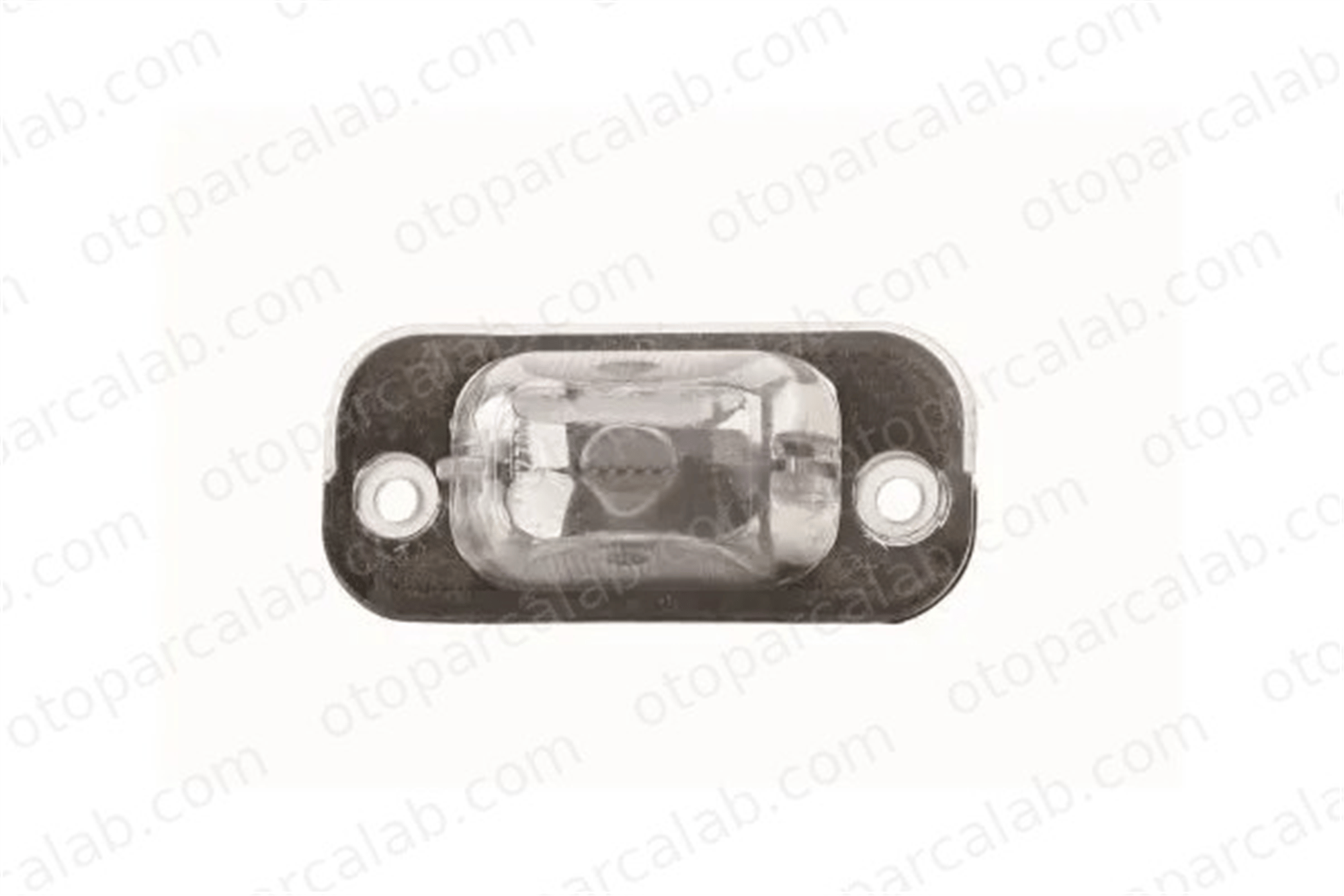 DEPO 441-2105N-AE Plaka Lambası VW GOLF II JETTA II 191943021 165943021A