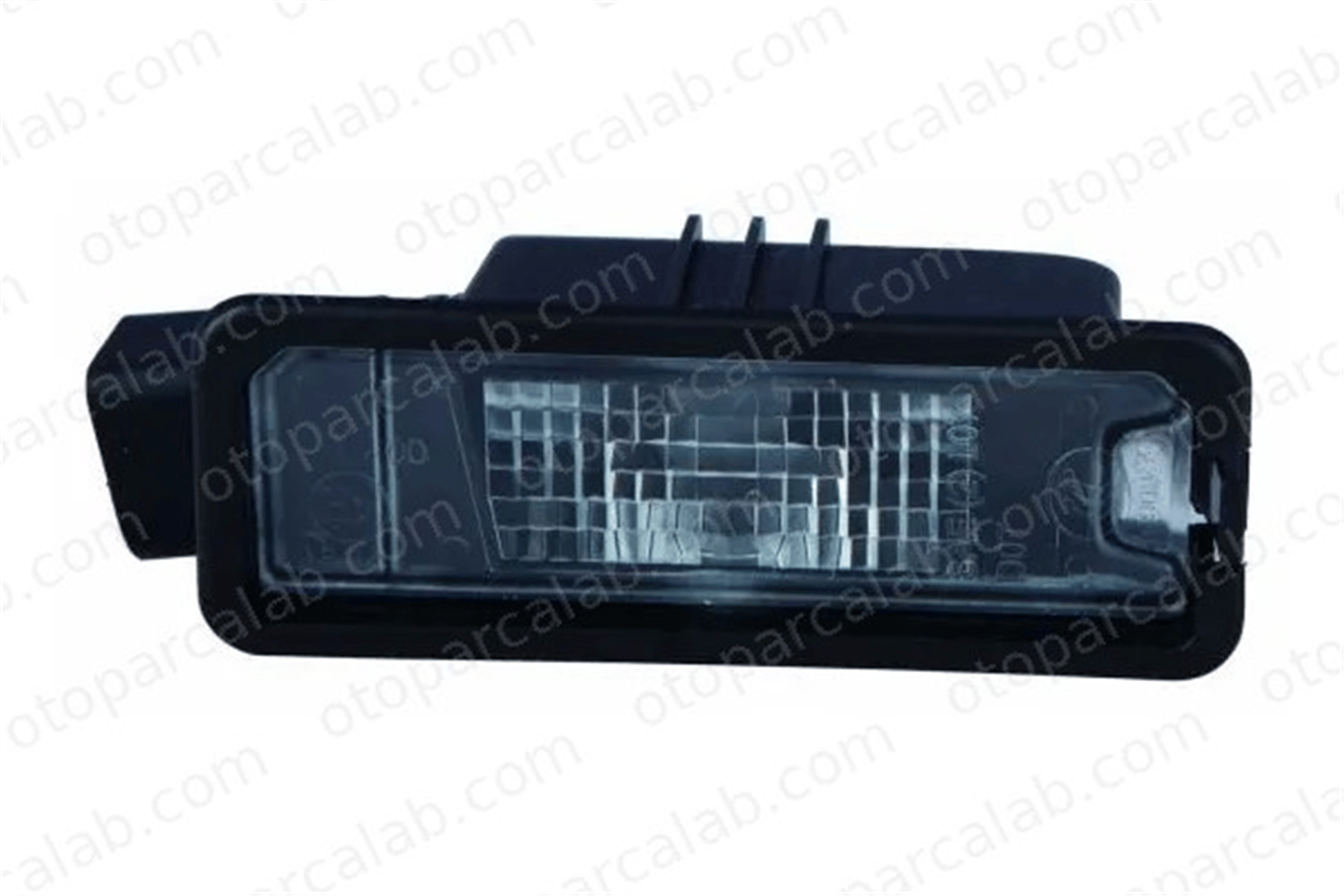 DEPO 441-2109N-AQ Plaka Lambası VW GOLF VI GOLF VI Cabrio 1K8943021