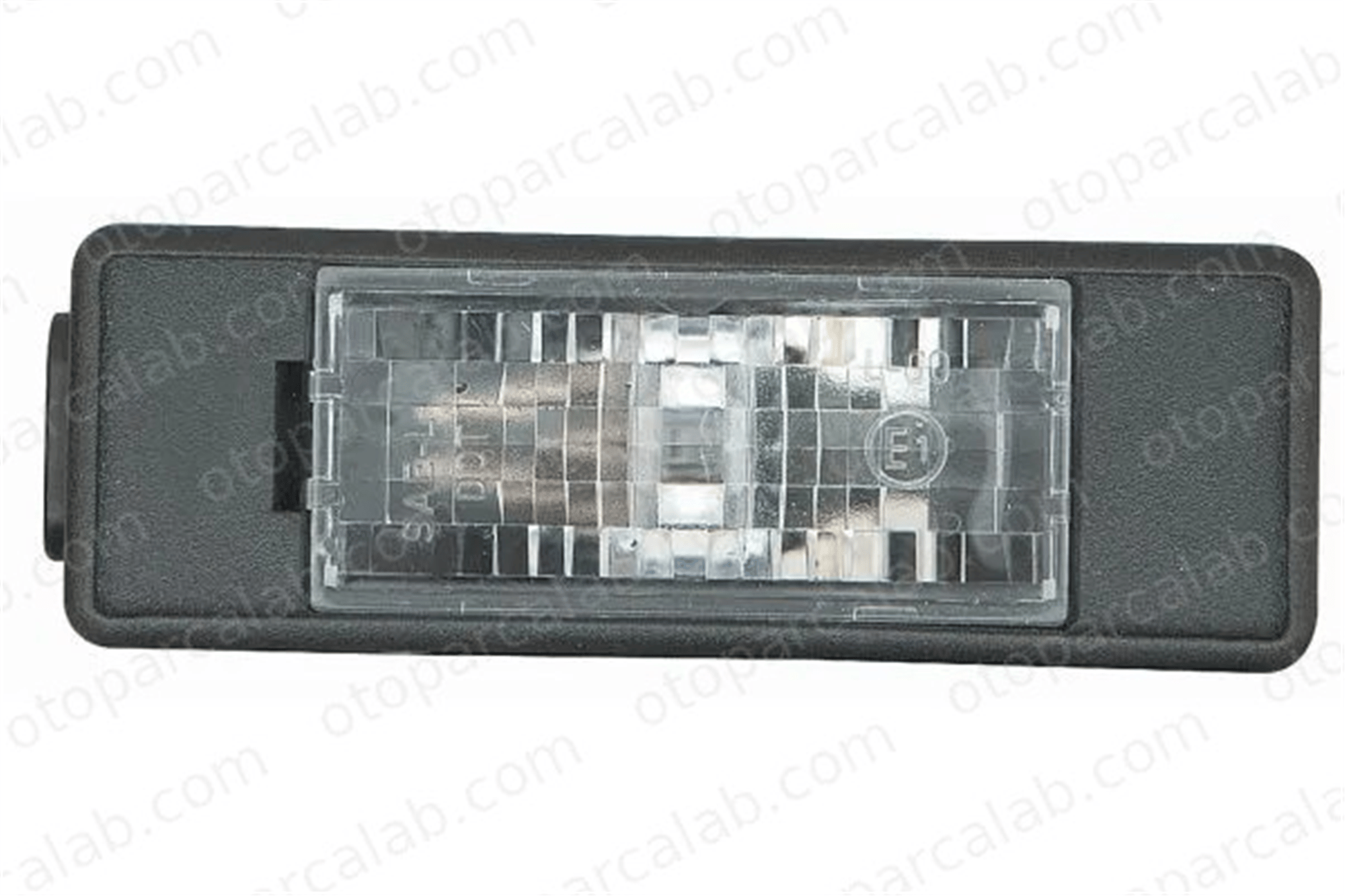 DEPO 441-2112N-UE Plaka Lambası MERCEDES-BENZ SPRINTER 3,5-t Panelvan/Van SPRINTER 3,5-t Minibüs/Otobüs 2E0943021A 6340A5
