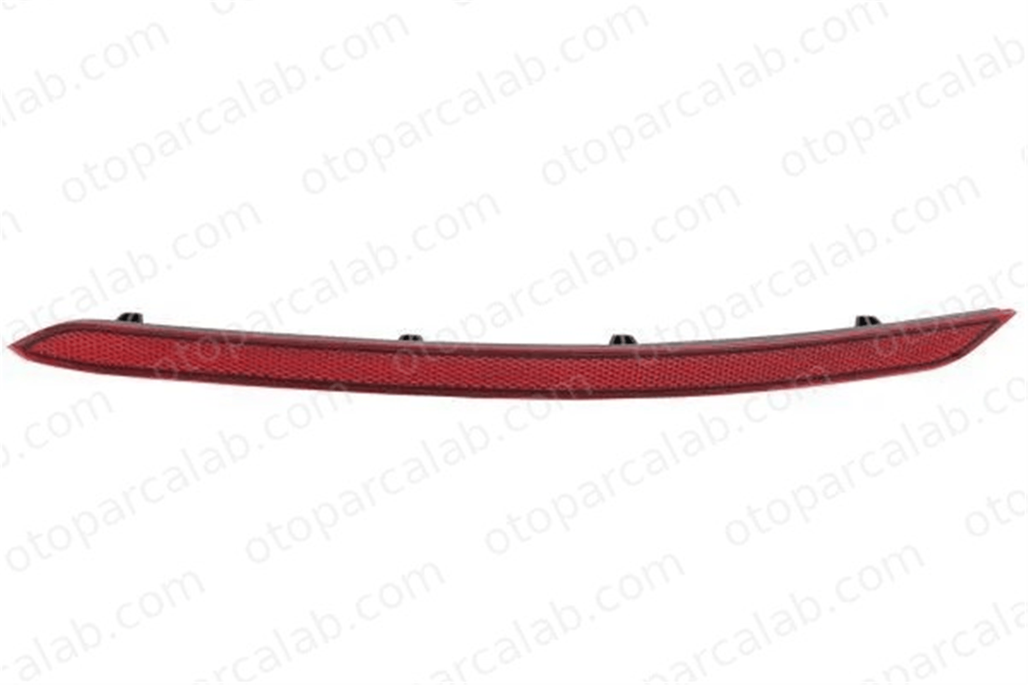 DEPO 441-2911R-UE Tampon Reflektörü Arka Sağ VW PASSAT B8 Variant PASSAT B8 3G0945106D