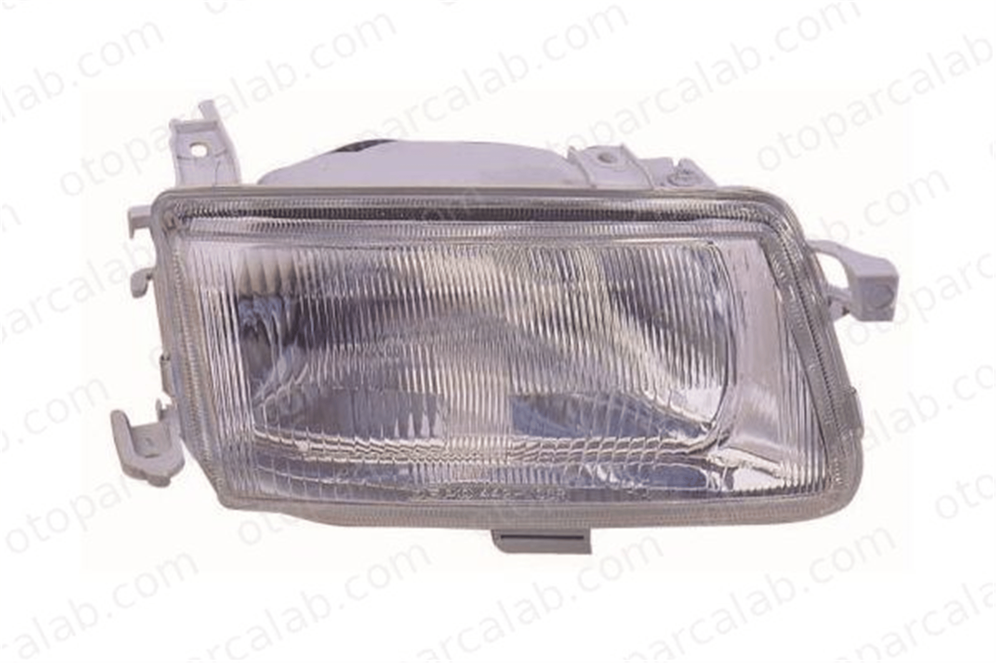 DEPO 442-1106L-LD-E Far Sol OPEL ASTRA F Station wagon ASTRA F 1216003 1216005