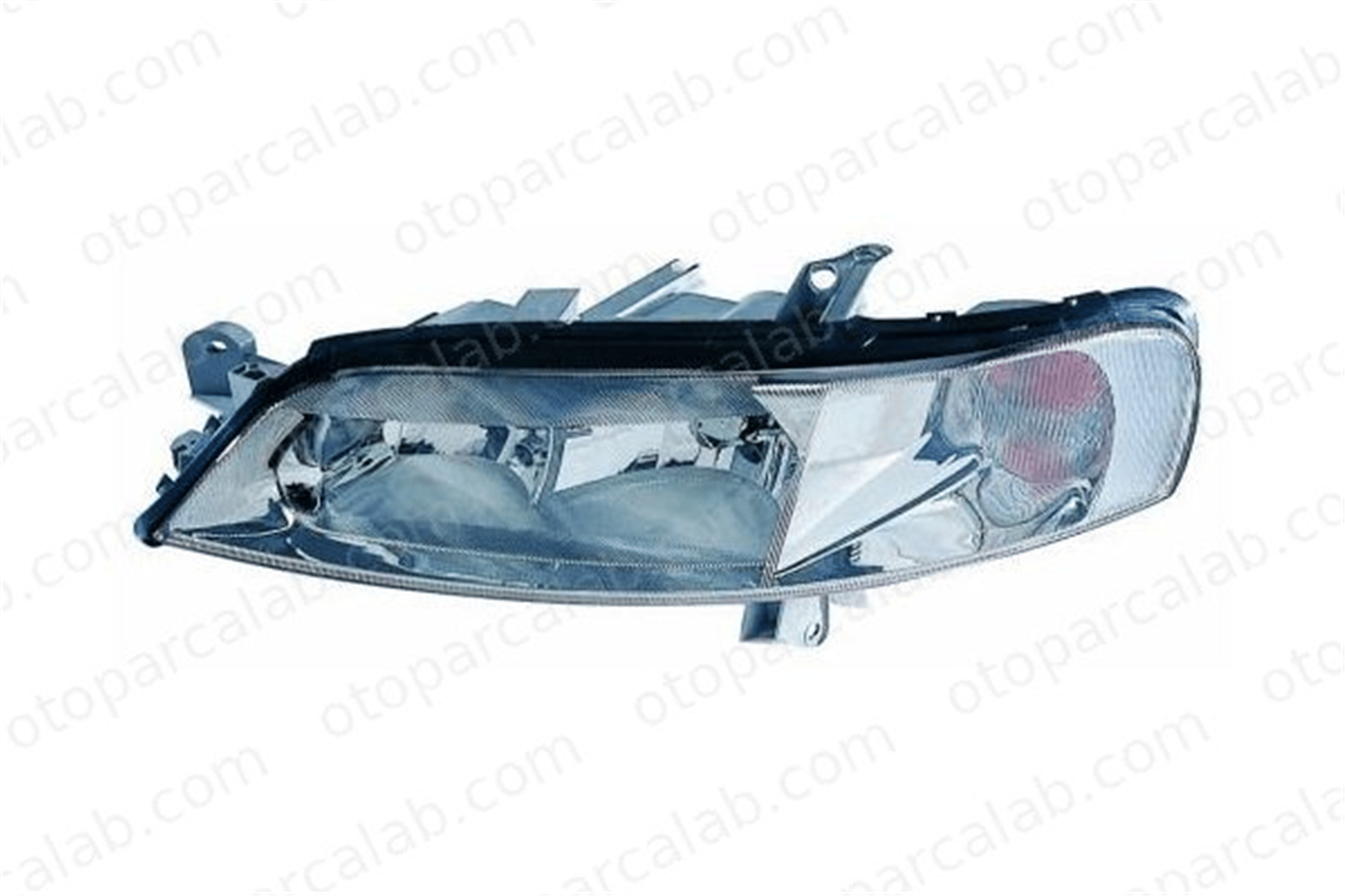 DEPO 442-1121L-LD-EM Far Sol OPEL VECTRA B VECTRA B Station wagon 1216053 9119519