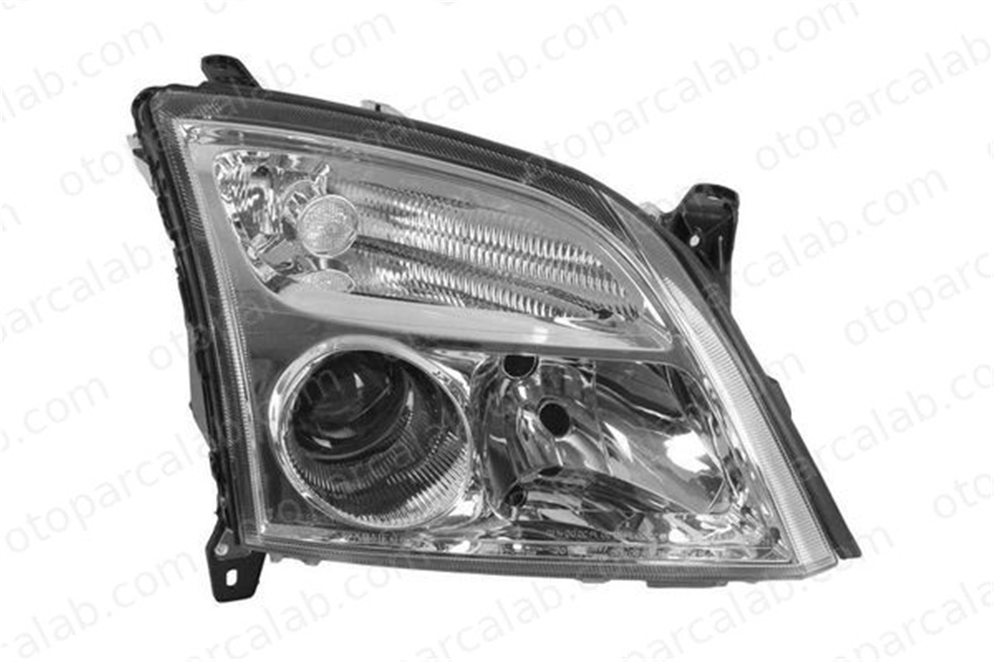 DEPO 442-1129R-LDEM1 Far Sağ OPEL SIGNUM Hatchback VECTRA C 1216120 93171429