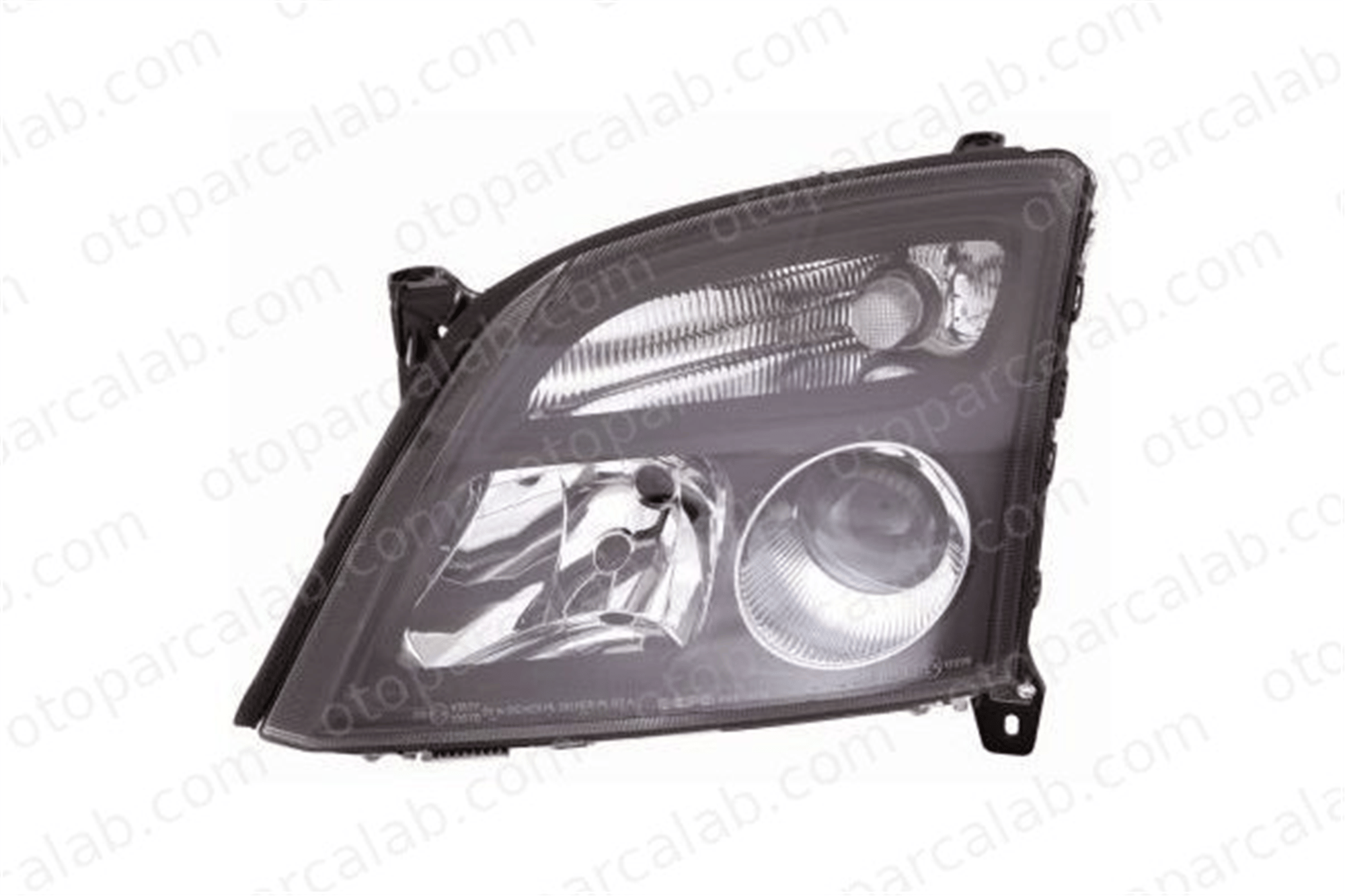 DEPO 442-1129R-LDEM2 Far Sağ OPEL SIGNUM Hatchback VECTRA C 1216130 93172954