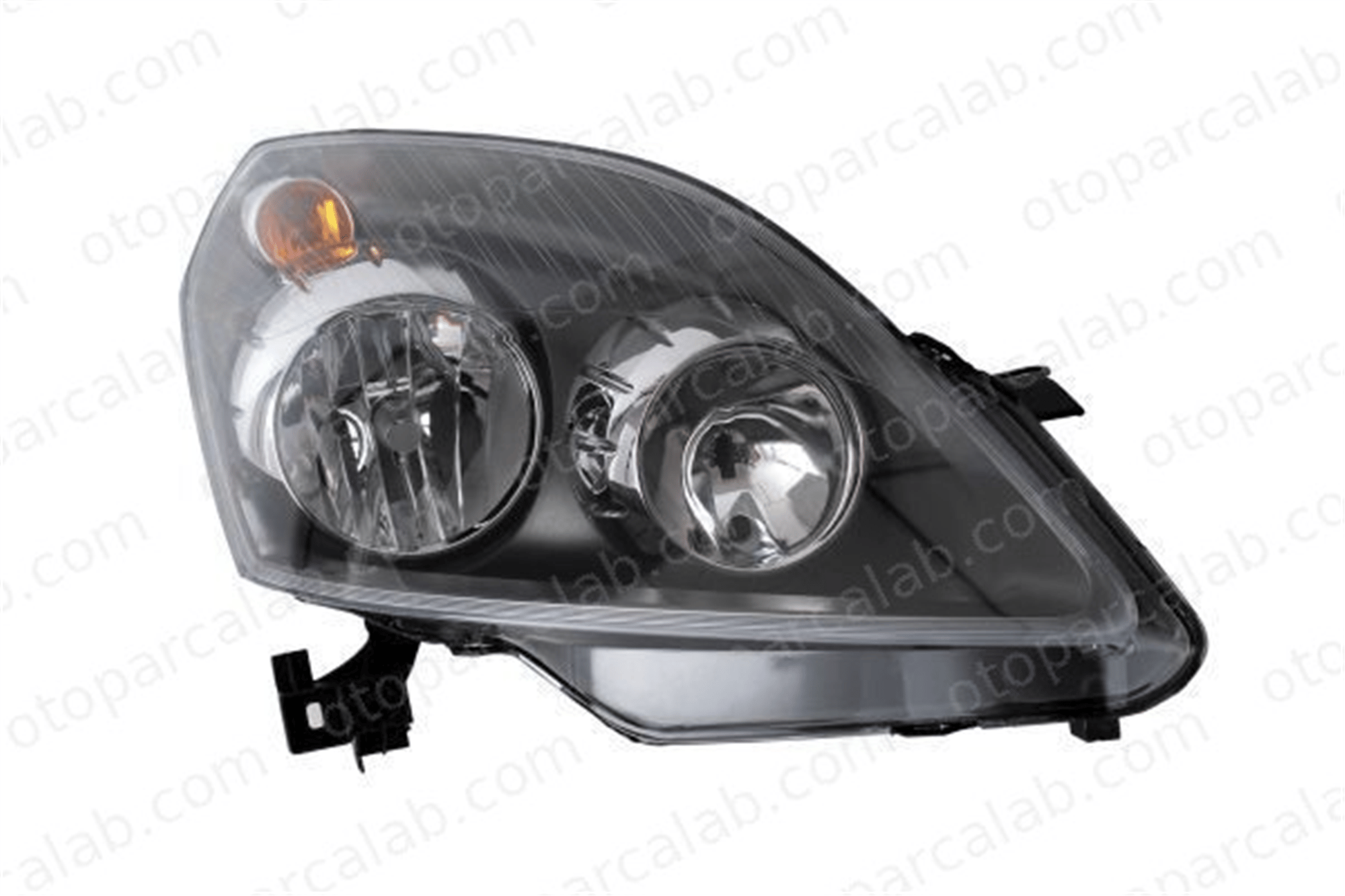 DEPO 442-1149R-LDEM2 Far Sağ OPEL ZAFIRA / ZAFIRA FAMILY B ZAFIRA B Kasa/büyük limuzin 1216670 1216572