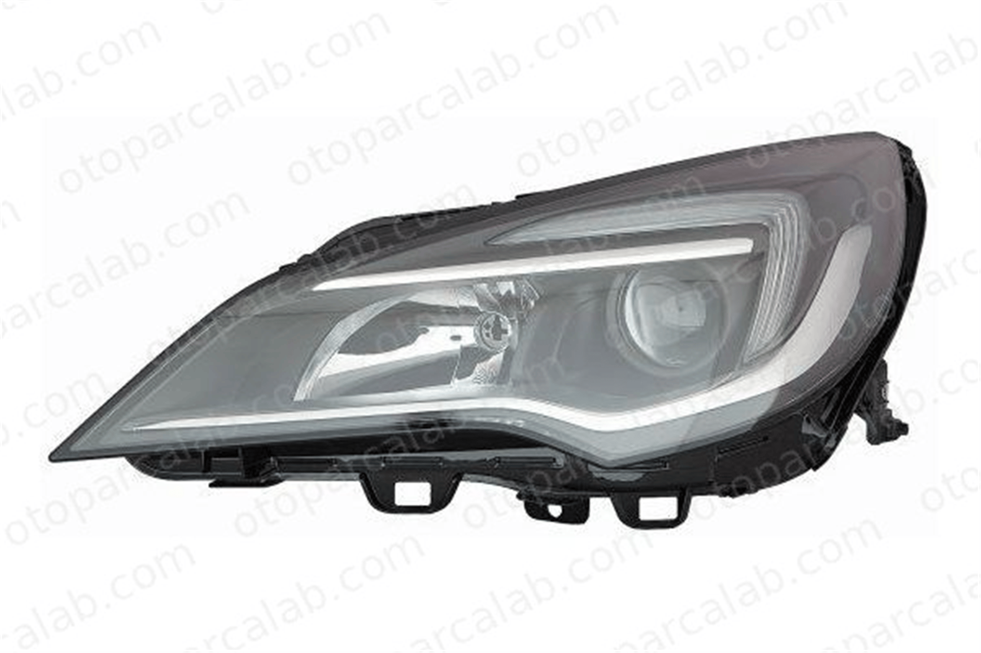 DEPO 442-1188R-MLDEM2 Far Sağ OPEL ASTRA K ASTRA K Sports Tourer 13488970 39081893