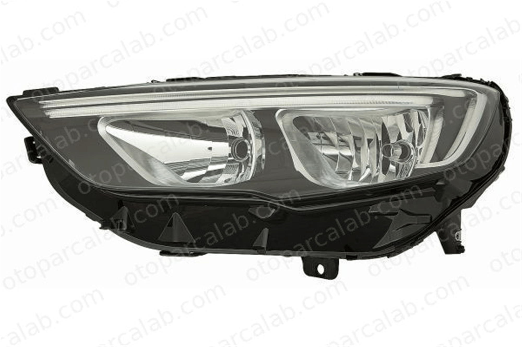 DEPO 442-1192LMLDEM2 Far Sol OPEL INSIGNIA B Grand Sport INSIGNIA B Sports Tourer 39209170 39050364