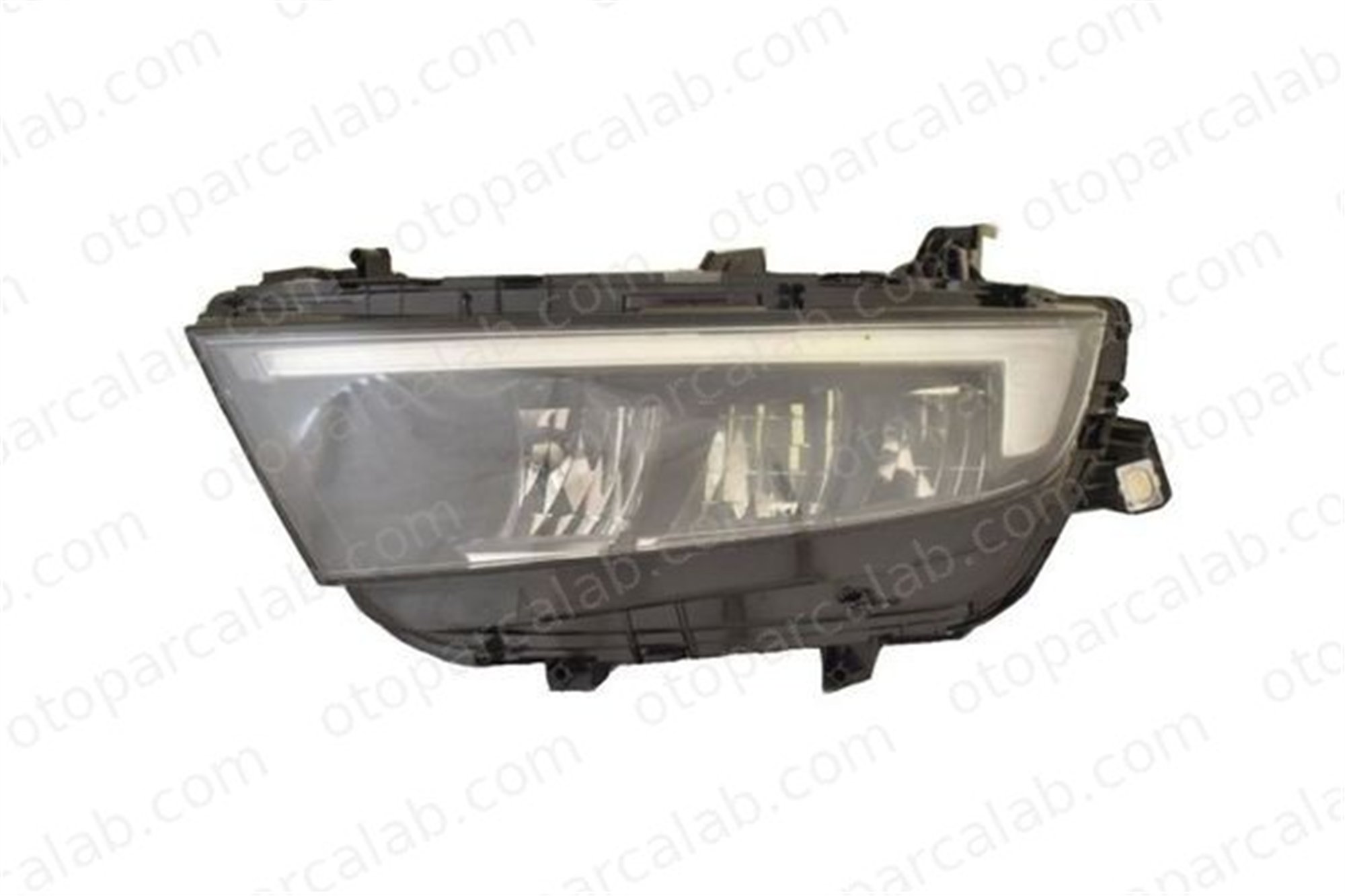 DEPO 442-1198LMLDEM2 Far Sol OPEL ASTRA L 1689777380 1684429480