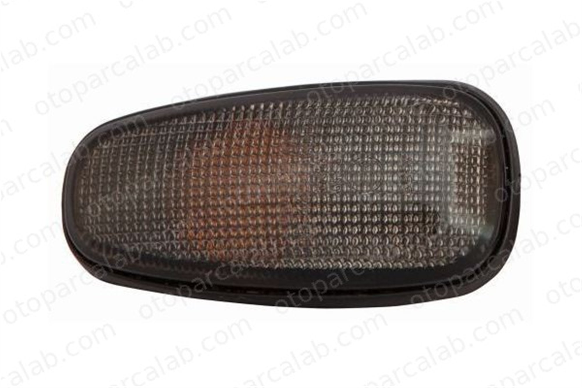 DEPO 442-1403N-UE-S Çamurluk Sinyali Sağ veya Sol OPEL ASTRA G Station wagon ASTRA G Sedan 1713400 1713011