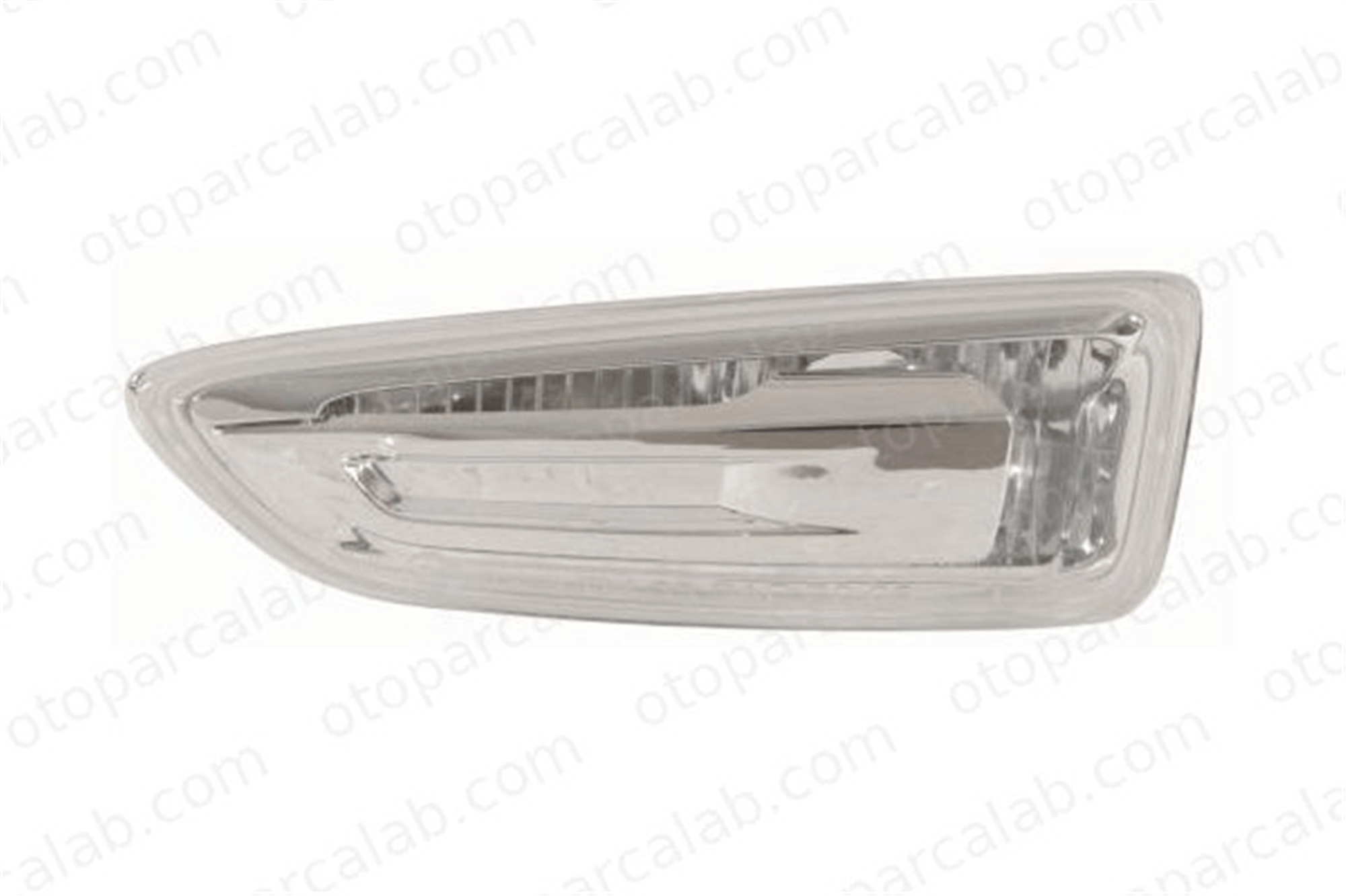 DEPO 442-1410R-UE Çamurluk Sinyali Sağ OPEL ASTRA J ASTRA J Sports Tourer 1713005
