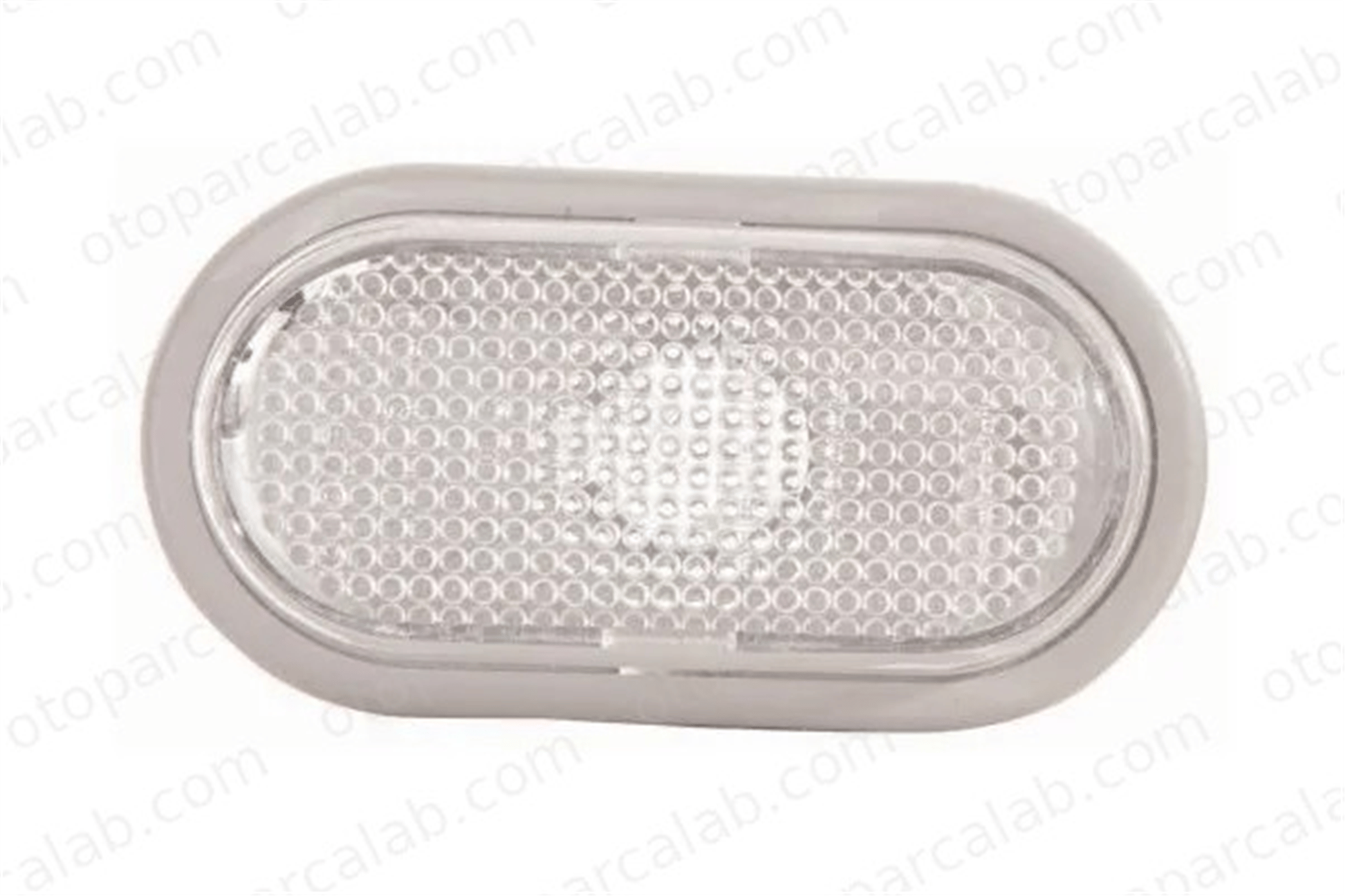 DEPO 442-1411N-UE Çamurluk Sinyali Sağ veya Sol RENAULT KANGOO Express KANGOO 4401951 2616000QAD