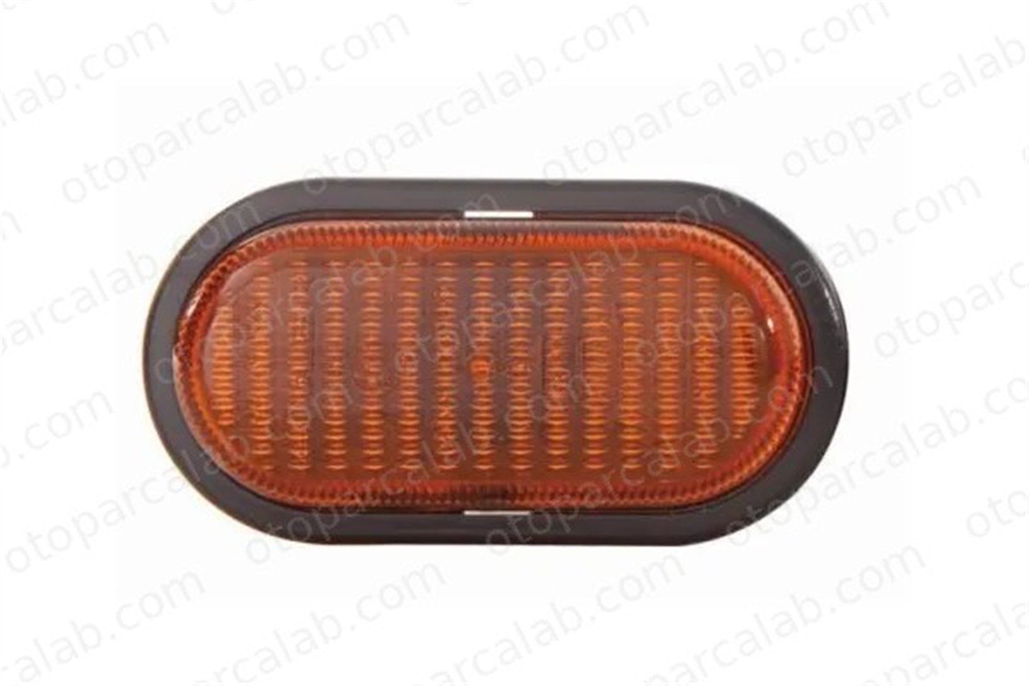 DEPO 442-1412N-UE Çamurluk Sinyali Sağ veya Sol RENAULT KANGOO Express KANGOO 7700822136 2616000QAA