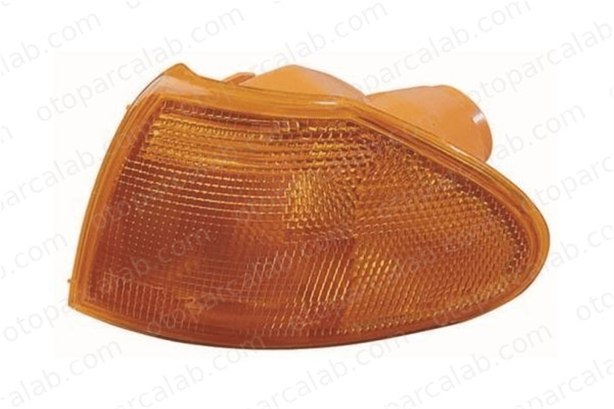 DEPO 442-1510L-UE-Y Sinyal Lambası Sol OPEL ASTRA F Station wagon ASTRA F 1226059 1226008
