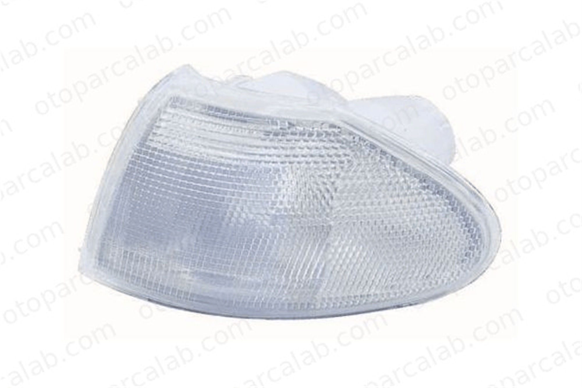 DEPO 442-1510R-UE-C Sinyal Lambası Sağ OPEL ASTRA F Station wagon ASTRA F 1226058