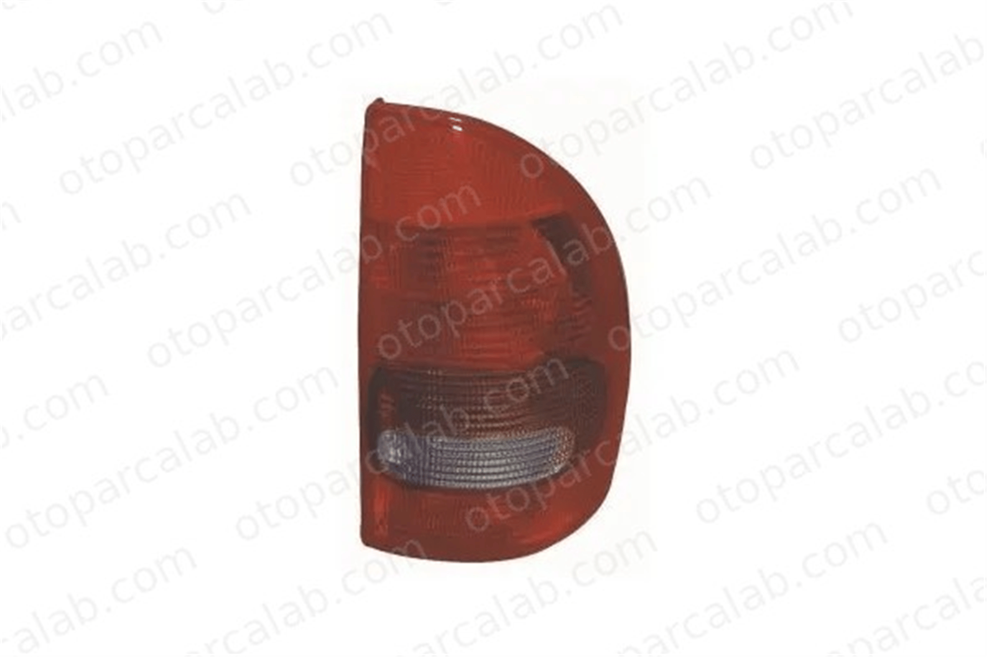 DEPO 442-1906R5UE Stop Lambası Sağ OPEL CORSA B 1223492 1223490