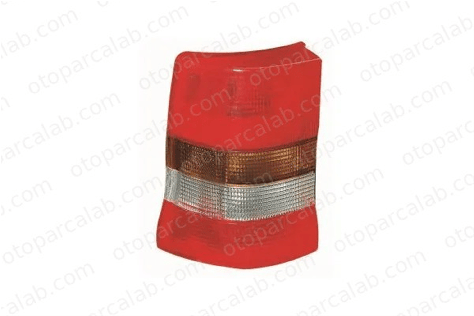 DEPO 442-1914L-UE Stop Lambası Sol OPEL ASTRA F Station wagon 1223979 90510614
