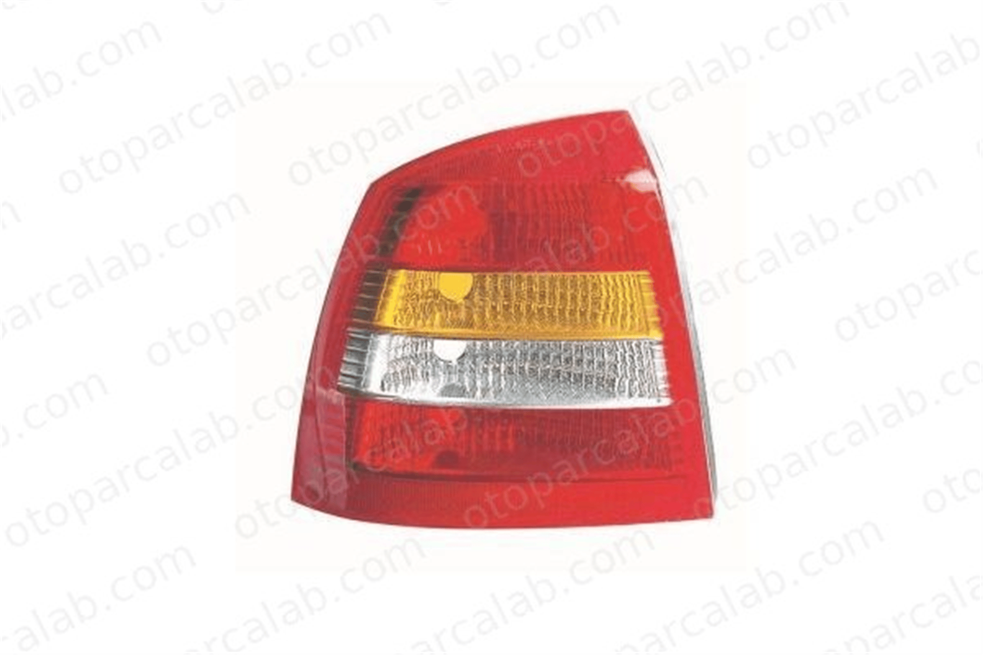 DEPO 442-1916R-UE Stop Lambası Sağ OPEL ASTRA G Hatchback 6223020 6223021