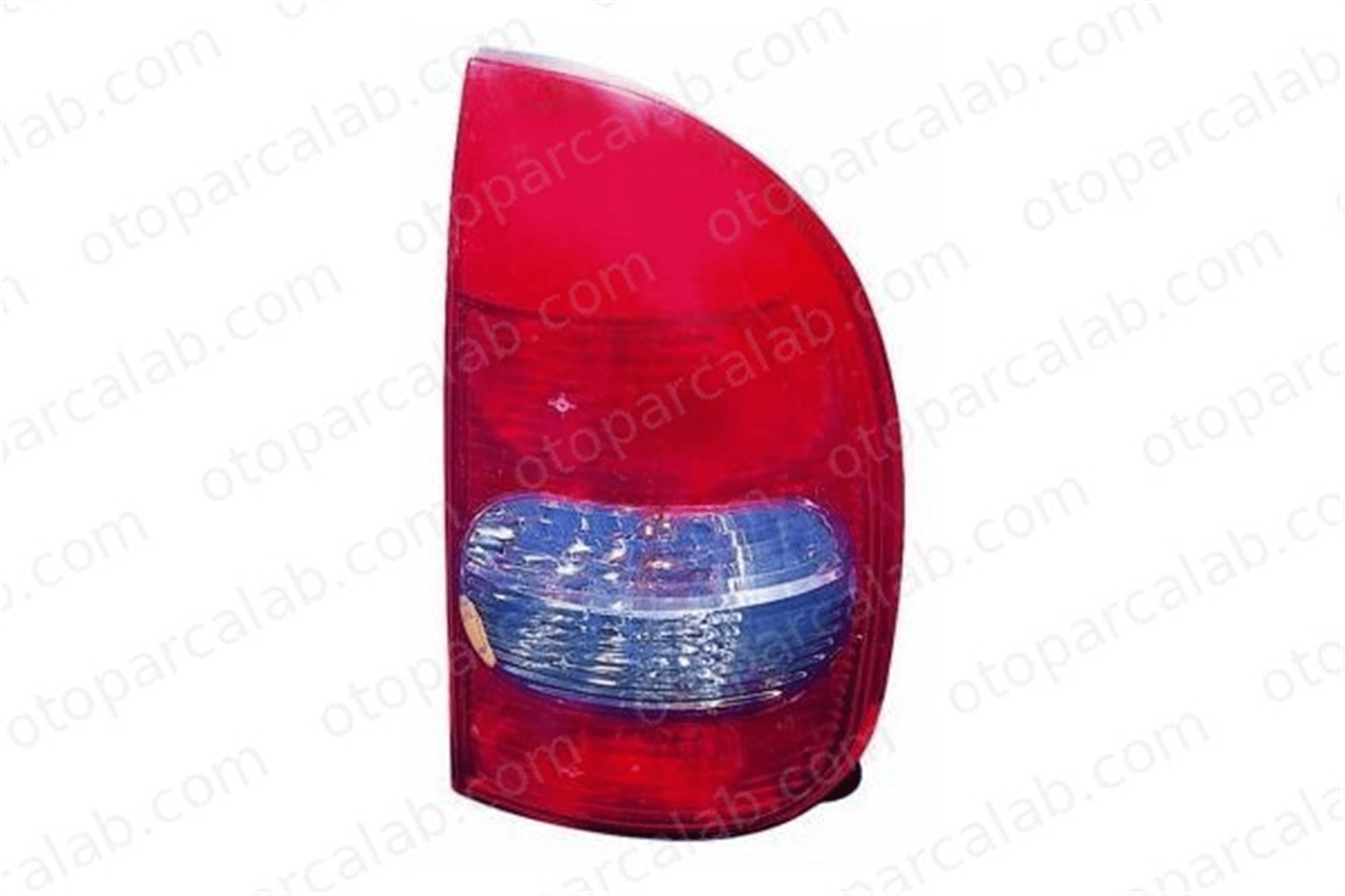 DEPO 442-1920R-U Stop Lambası Sağ OPEL CORSA B 1223492