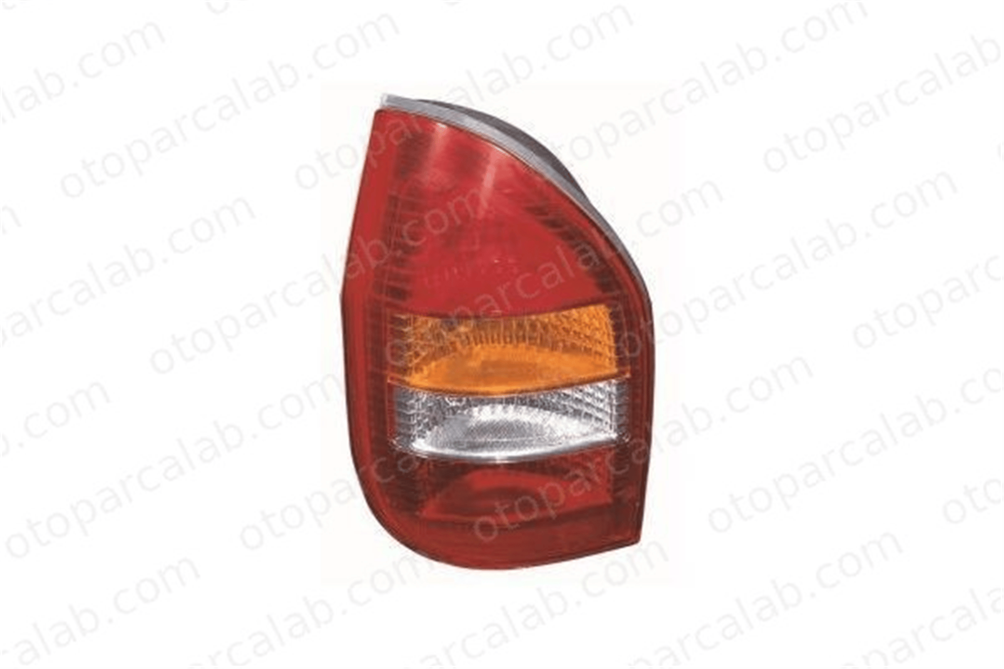 DEPO 442-1923R-UE Stop Lambası Sağ OPEL ZAFIRA A MPV 6223030 9177446