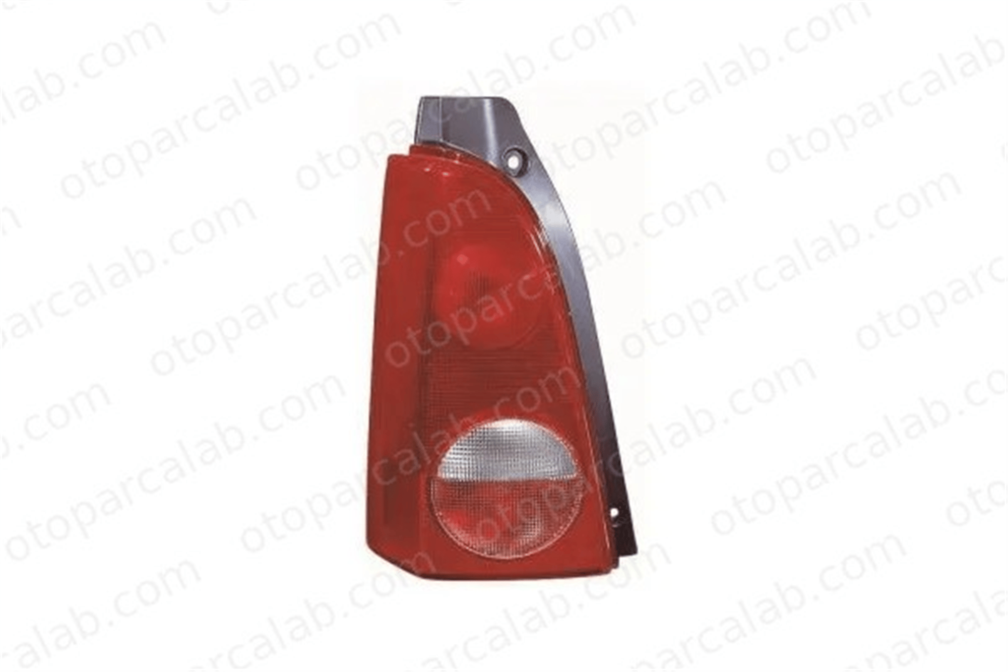 DEPO 442-1937L-LD-UE Stop Lambası Sol OPEL AGILA 4705420 92005141