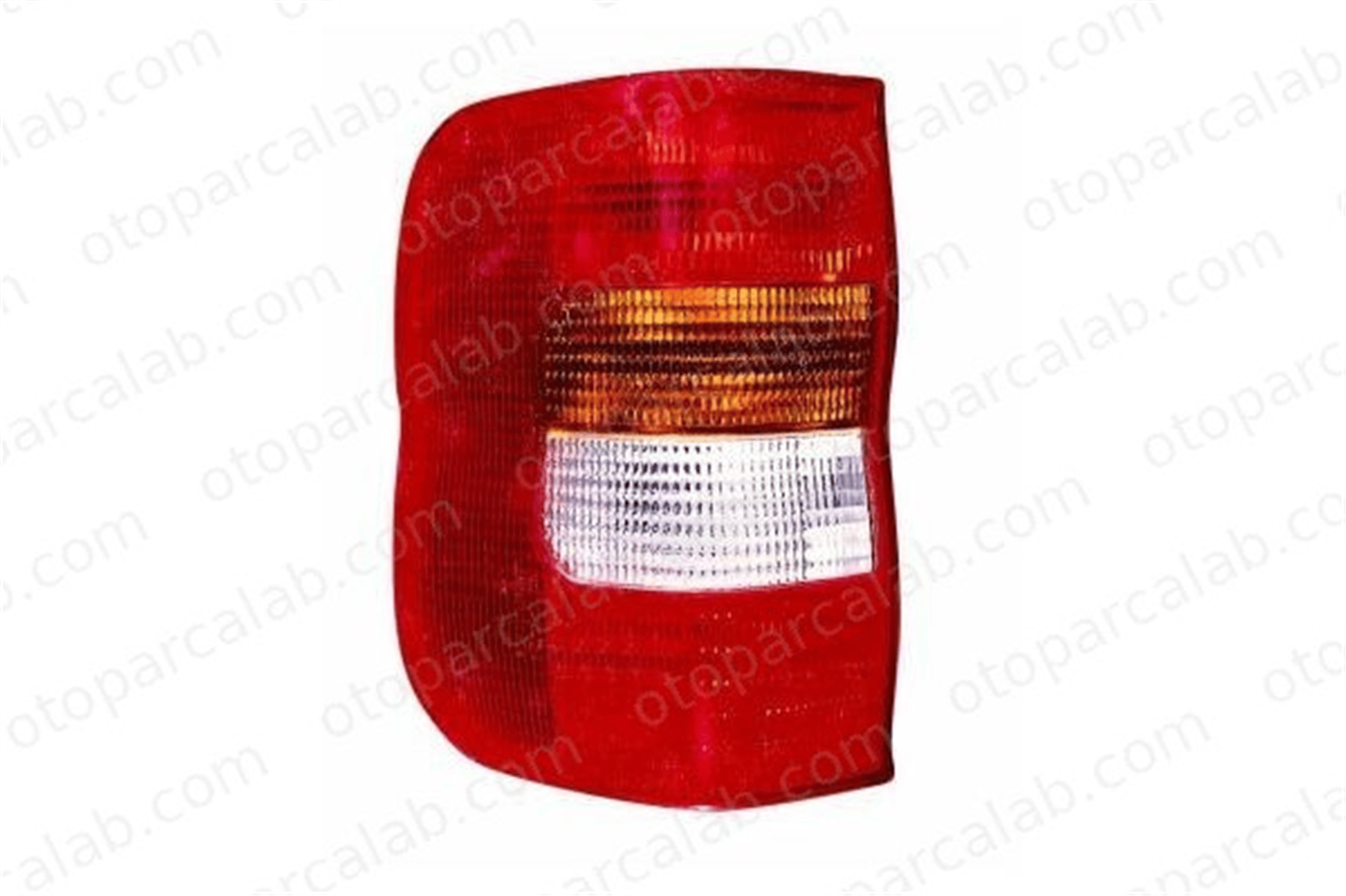 DEPO 442-1949R-UE Stop Lambası Sağ OPEL COMBO Kasa/büyük limuzin 1223531 90486300