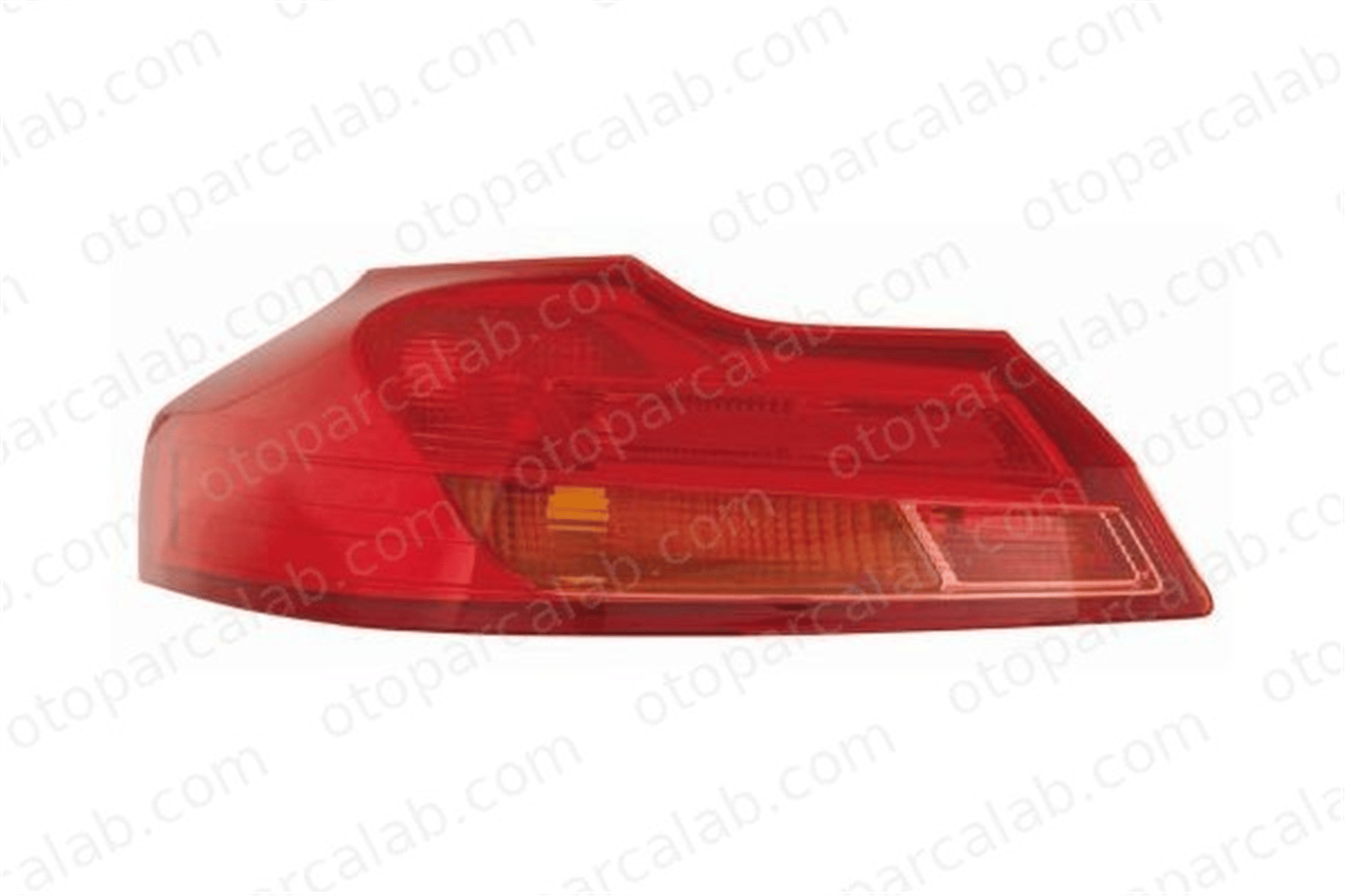 DEPO 442-1967L-LD-UE Stop Lambası Sol OPEL INSIGNIA A Sports Tourer INSIGNIA A Country Tourer 1222195 13226856