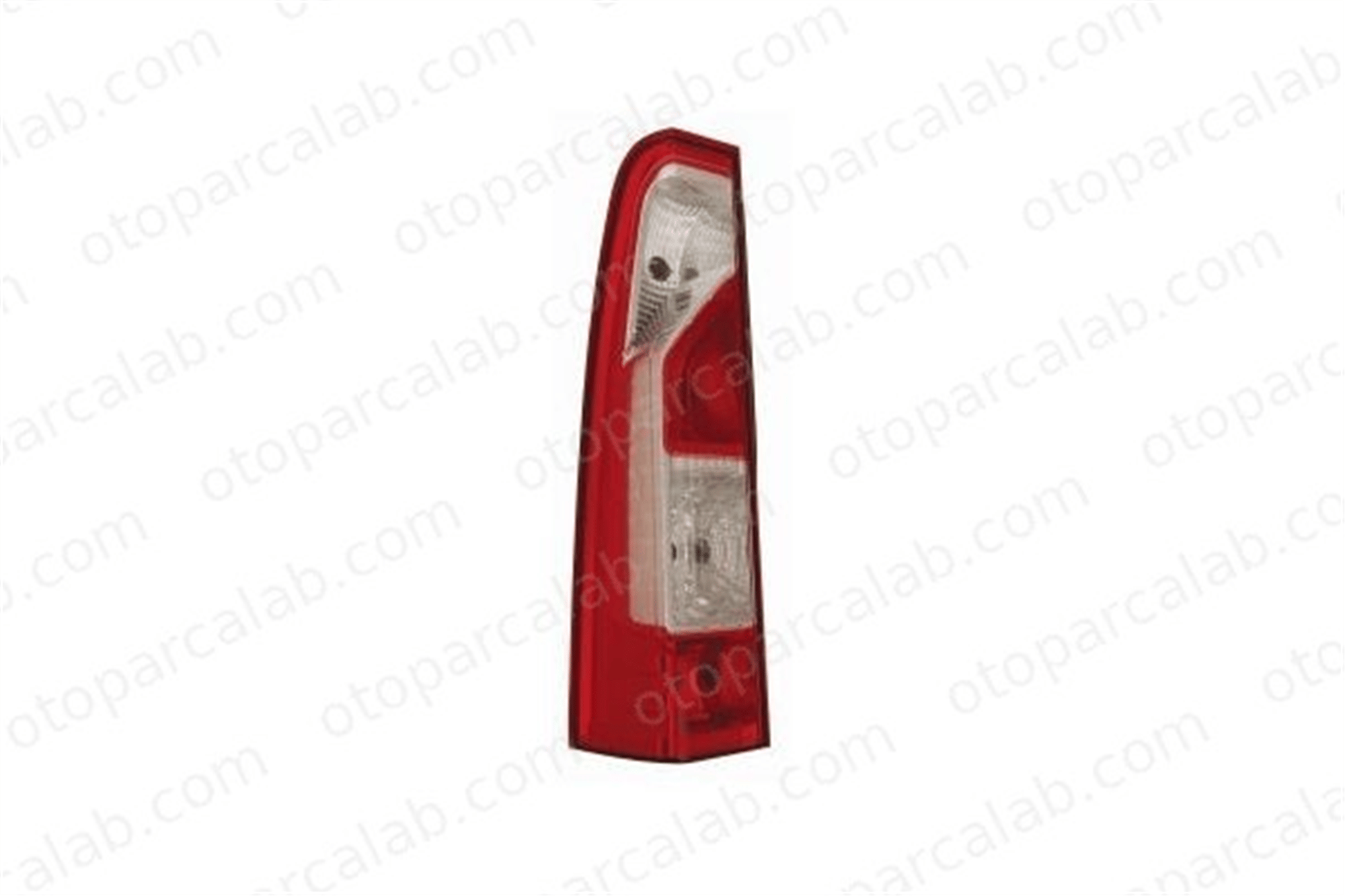 DEPO 442-1970L-UE Stop Lambası Sol OPEL MOVANO B Panelvan/Van RENAULT MASTER III Panelvan/Van 4419378 265550023R