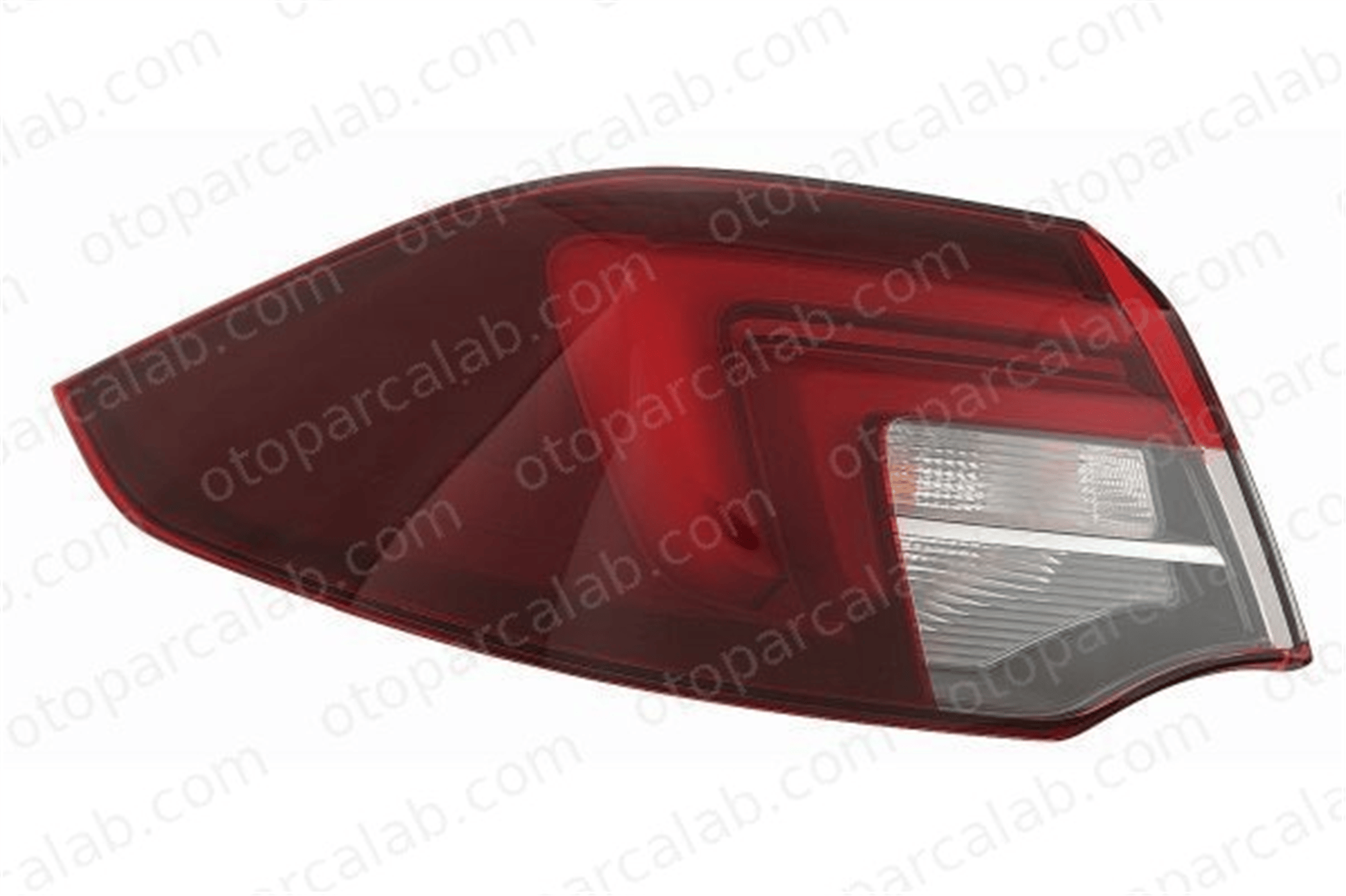DEPO 442-1999L-AE Stop Lambası Dış Sol OPEL INSIGNIA B Grand Sport 39125831 13460197