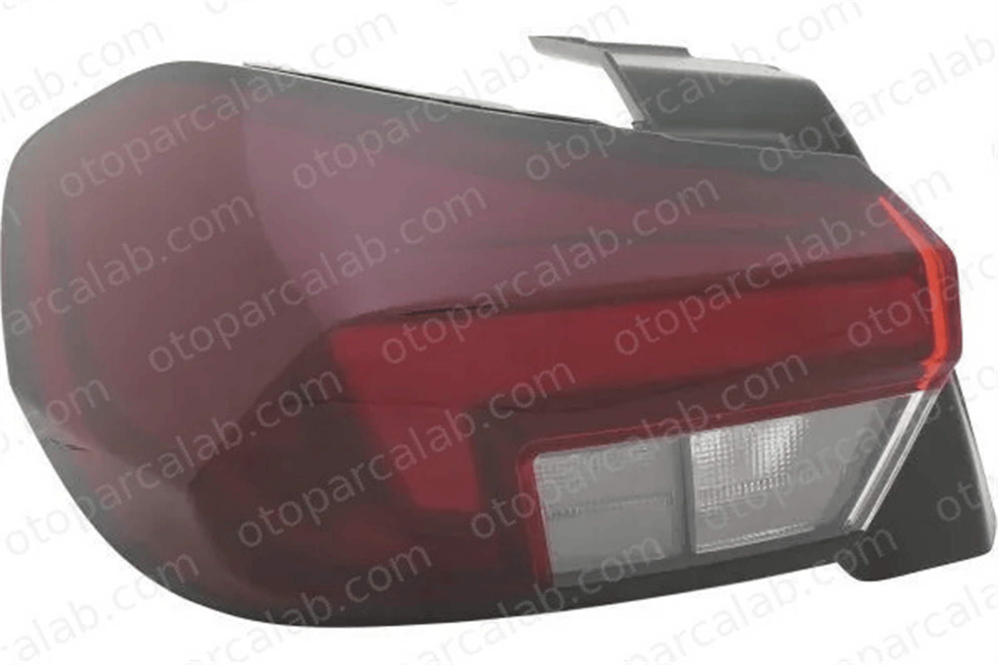 DEPO 442-19ACR-UE Stop Lambası Dış Sağ OPEL CORSA F 9829317280