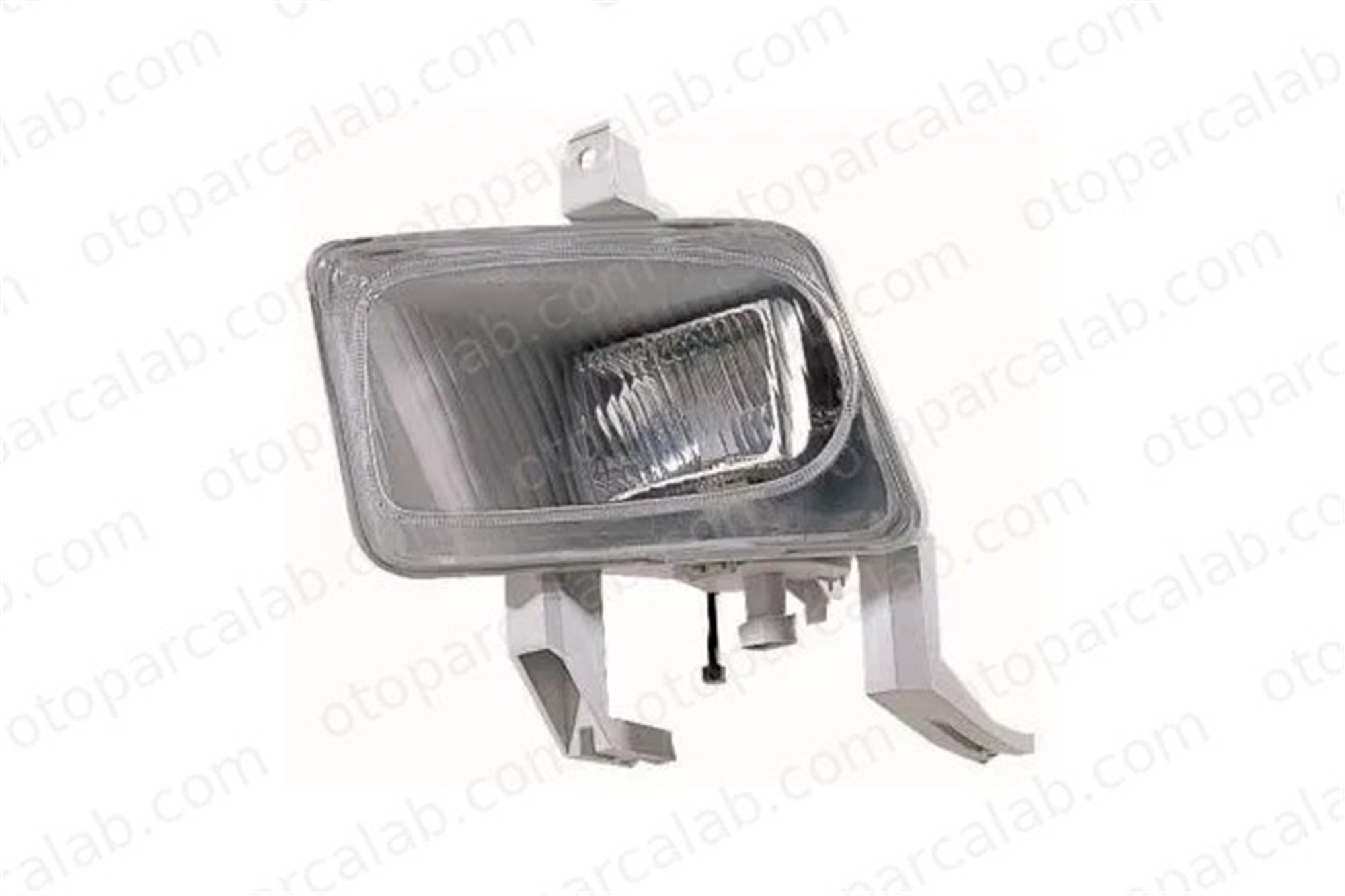 DEPO 442-2004L-UE Sis Farı Ön Sol OPEL VECTRA B VECTRA B Hatchback 6710093 90512450
