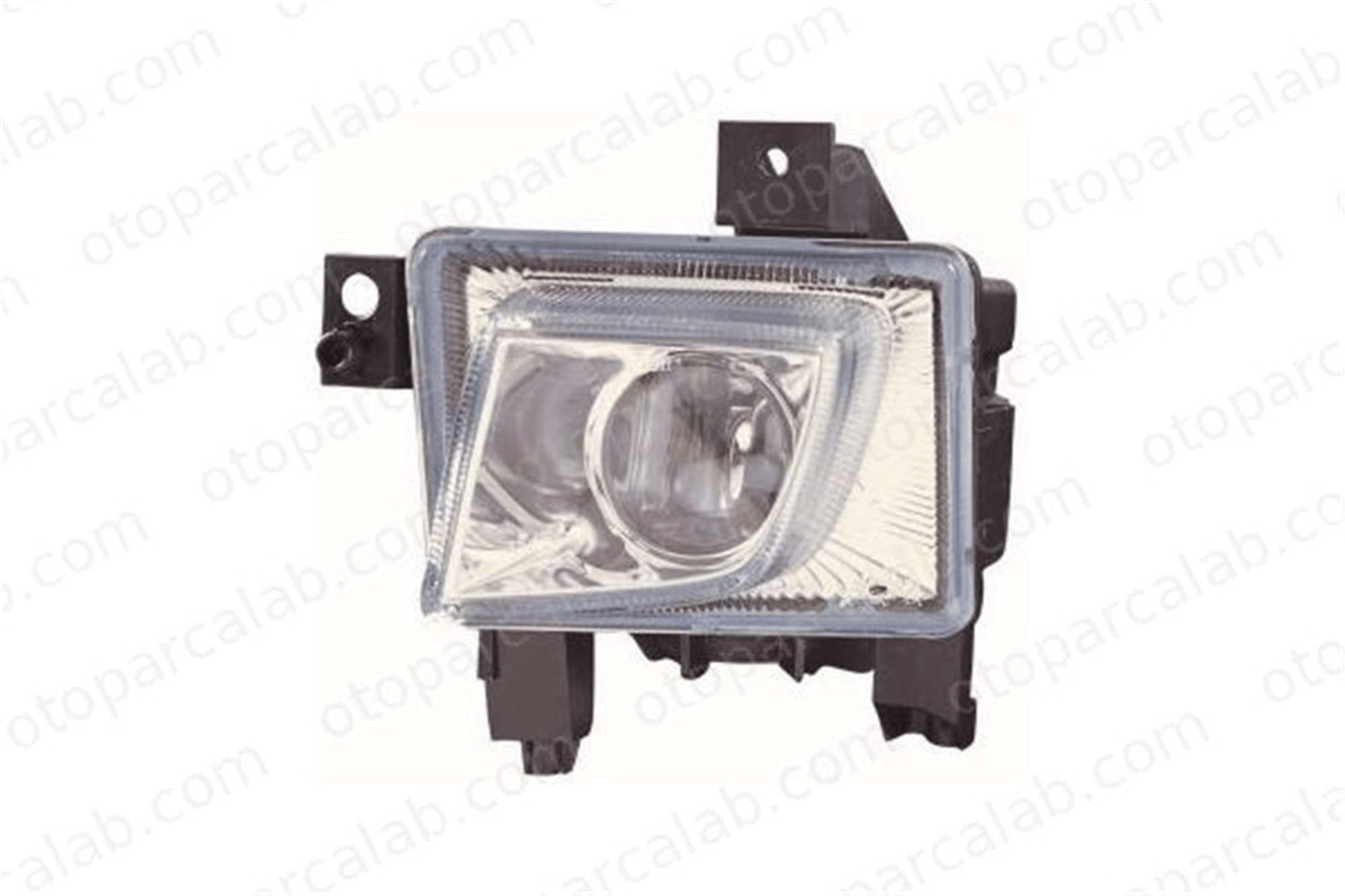 DEPO 442-2010L-UE Sis Farı Ön Sol OPEL SIGNUM Hatchback VECTRA C 6710025 93181409