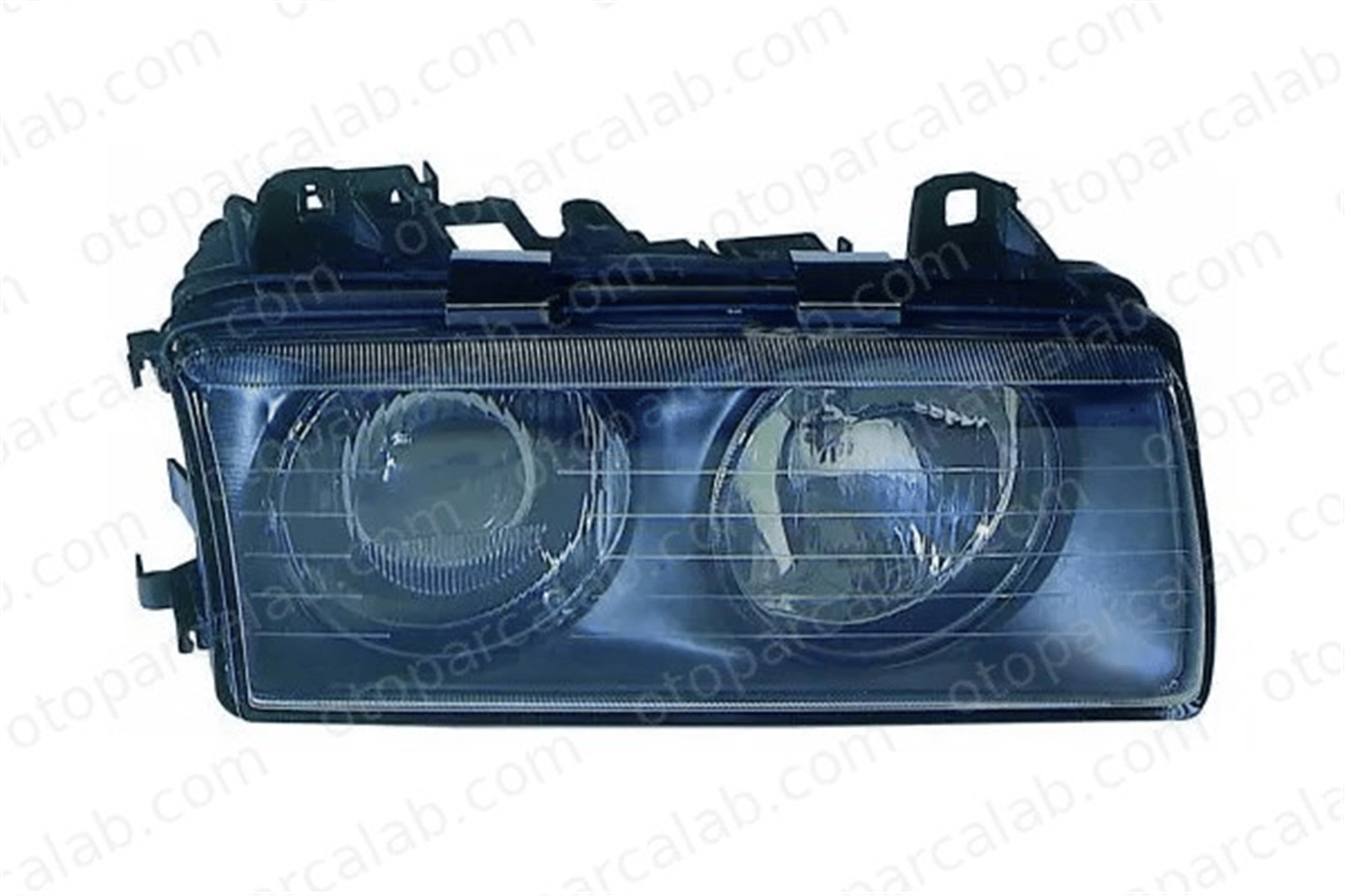 DEPO 444-1110L-LD-EO Far Sol BMW 3 3 Cabrio 63121393271 1387042