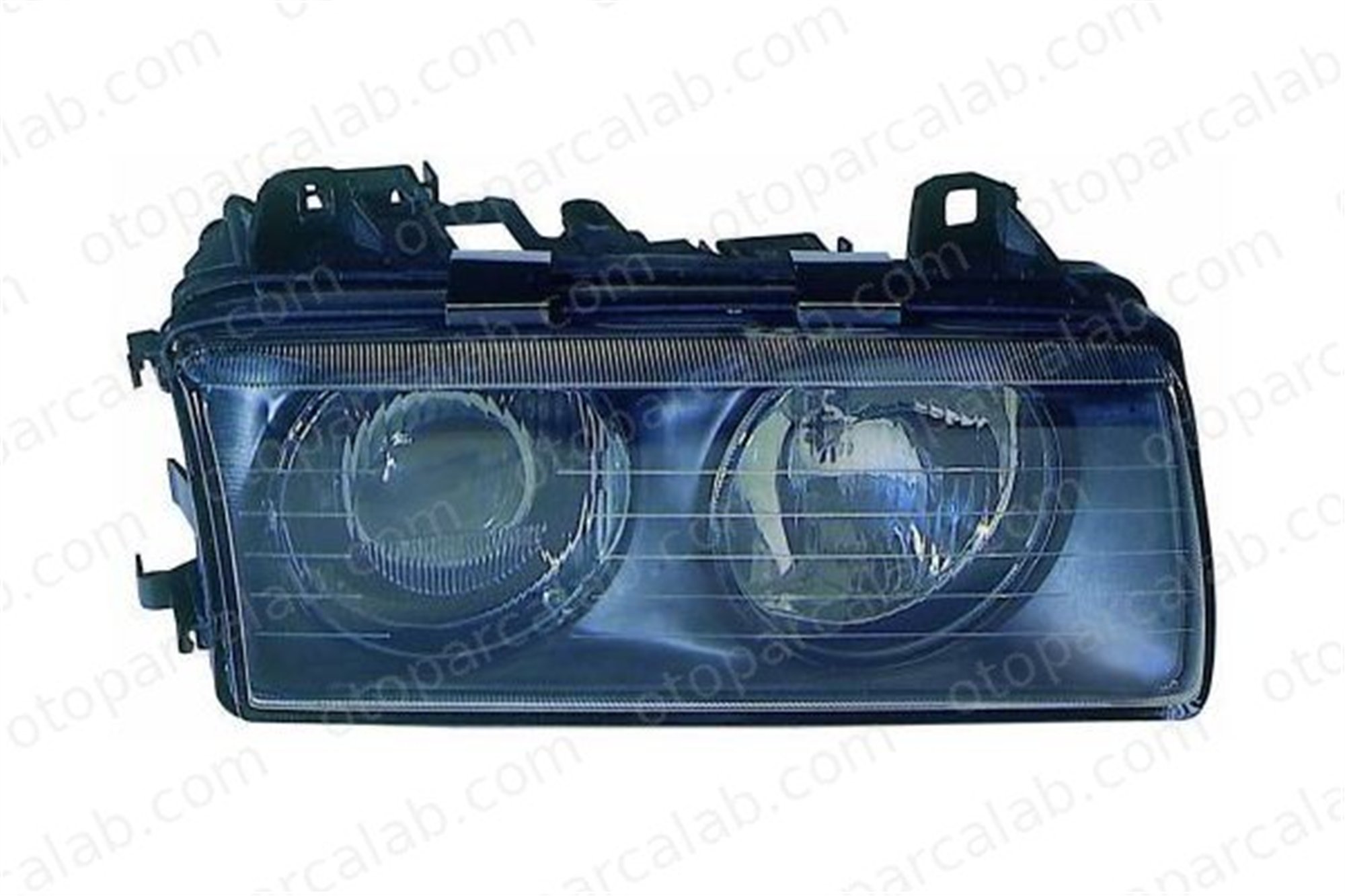 DEPO 444-1110R-LD-EO Far Sağ BMW 3 3 Cabrio 63121393272 1387041
