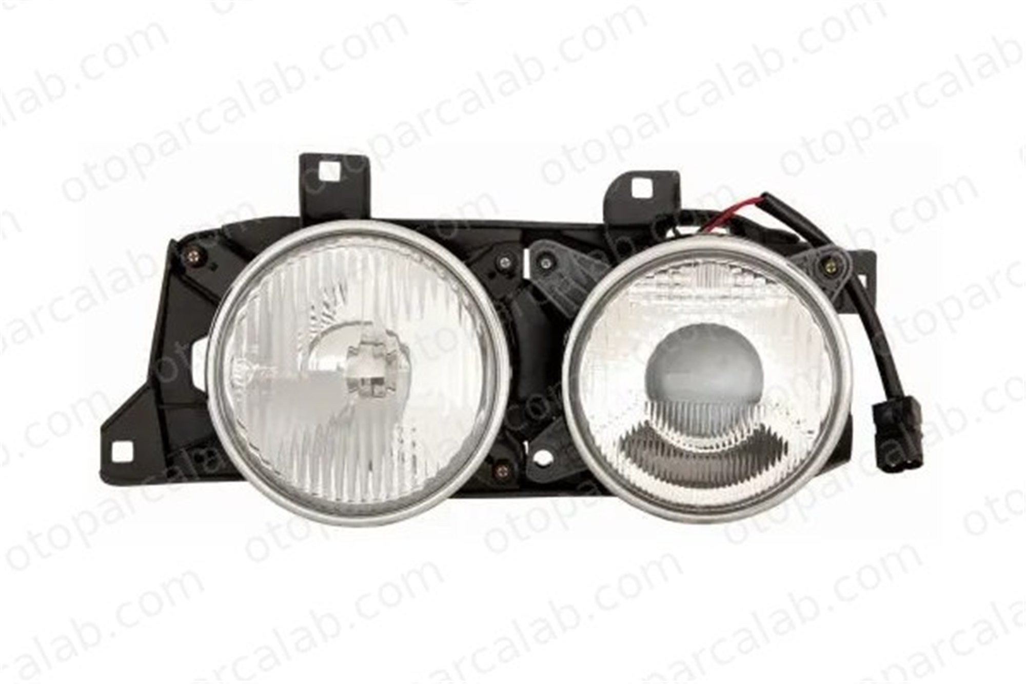 DEPO 444-1114L-LD-E Far Sol BMW 5 5 Touring 63121391597 1391329