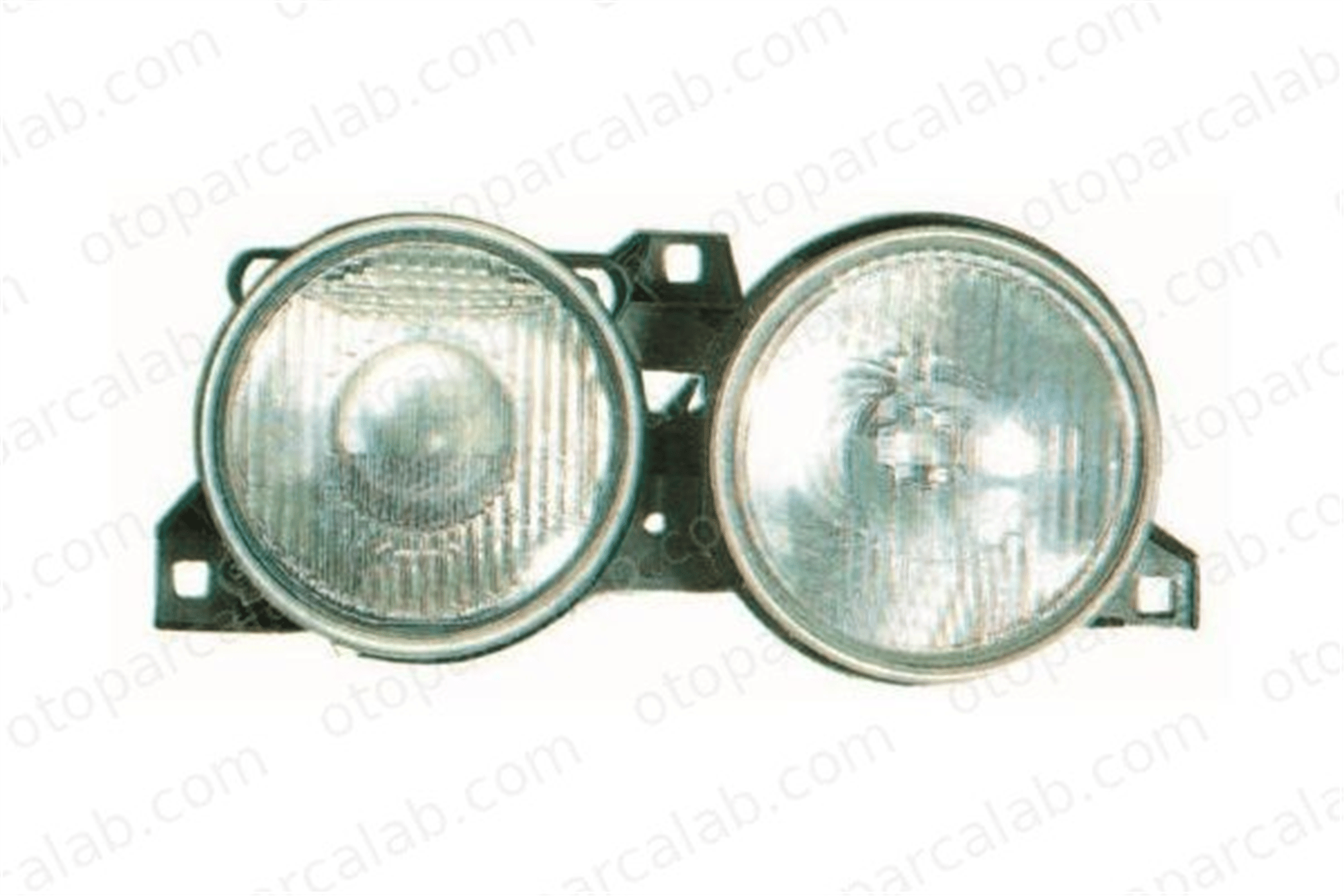 DEPO 444-1116R-LD-E Far Sağ BMW 3 3 Touring 63121386806 1386806