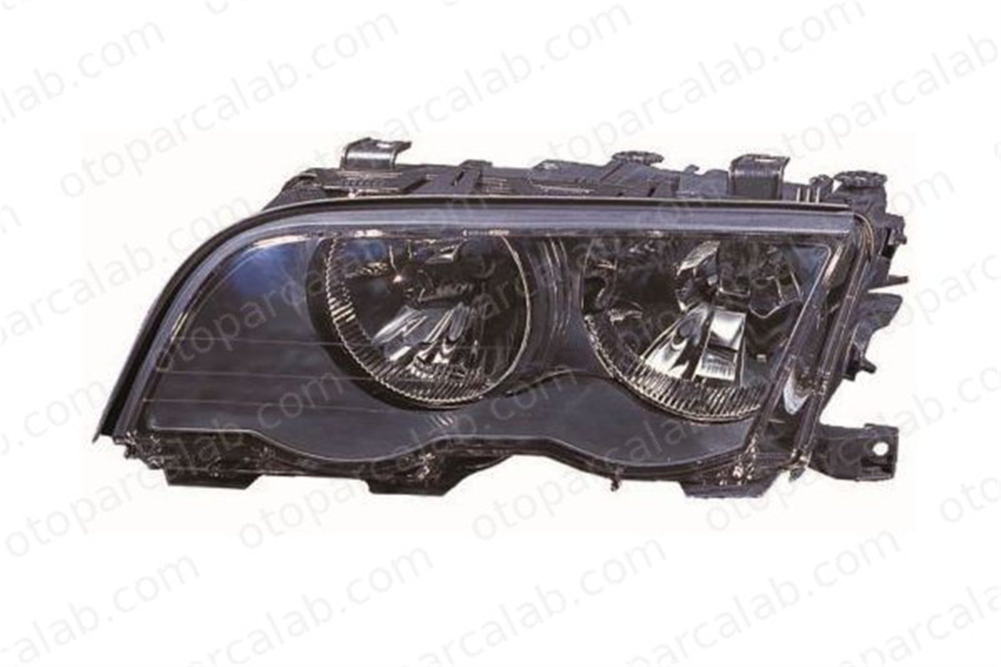 DEPO 444-1120L-LDEM1 Far Sol BMW 3 3 Touring 63126908215 63126902745