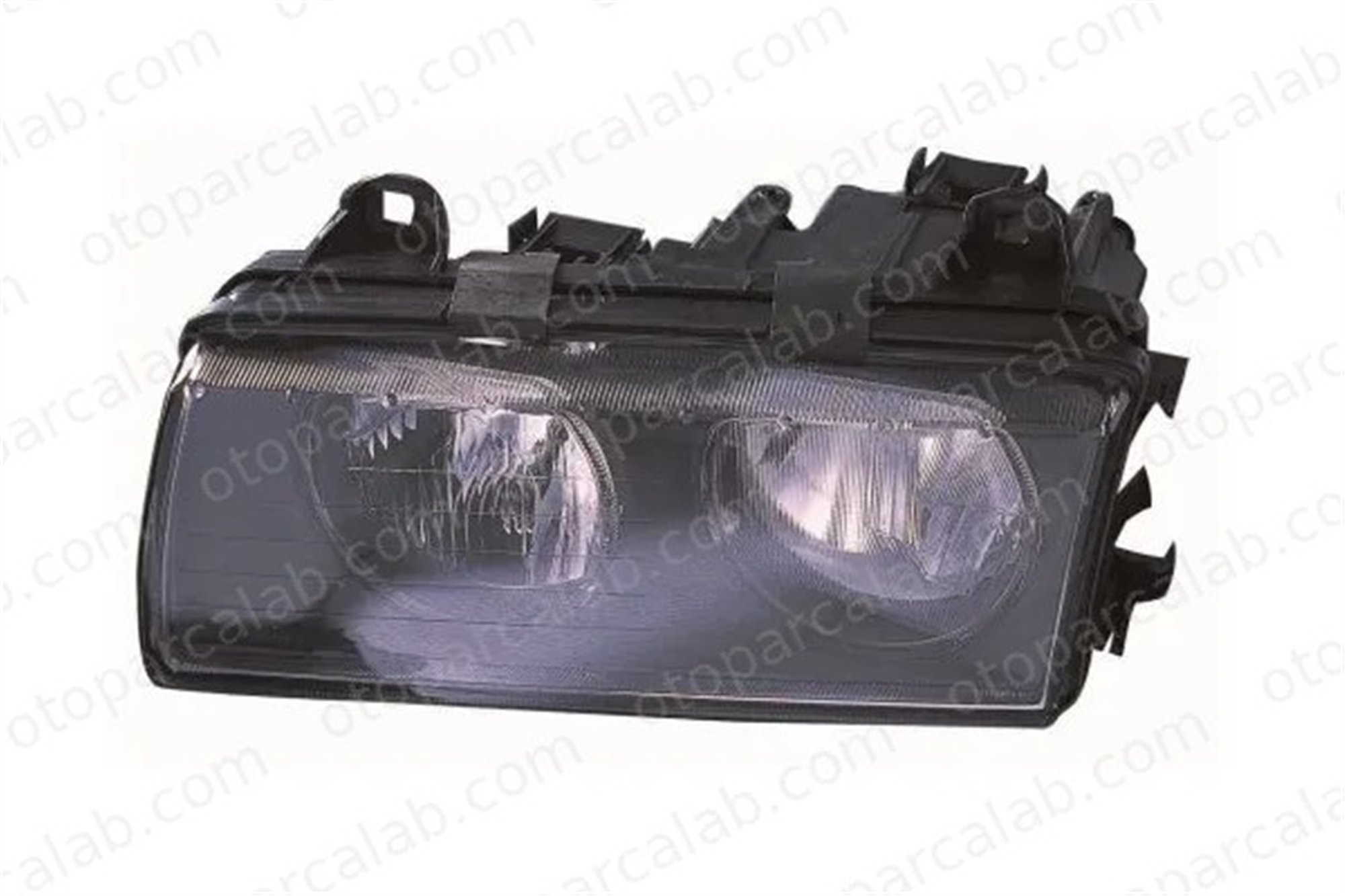DEPO 444-1125R-LD-E Far Sağ BMW 3 3 Coupe 63128363496 63128363494