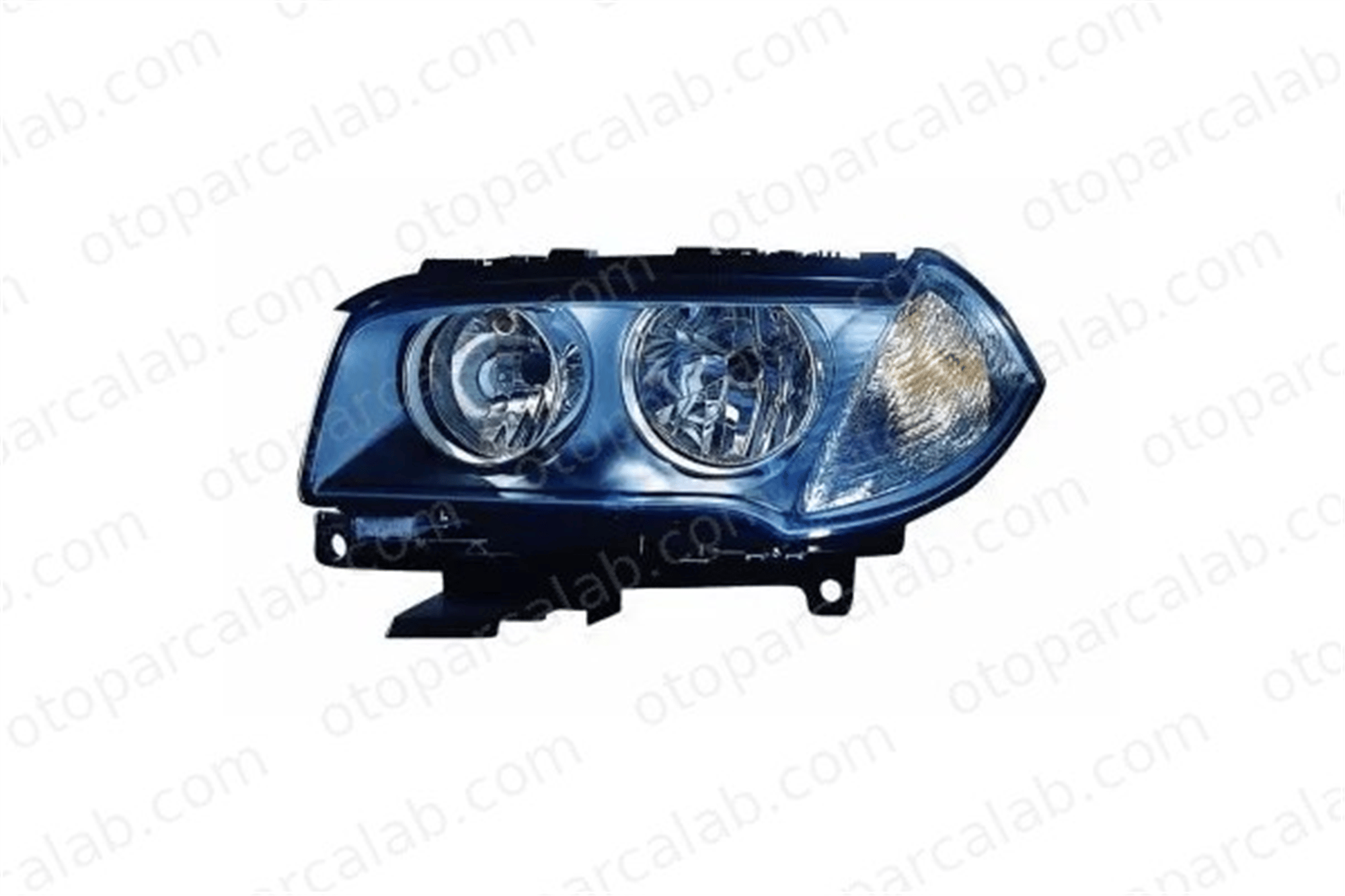 DEPO 444-1155LMLDEM2 Far Lambası Sol BMW X3 4441155LMLDEM2 63127162189