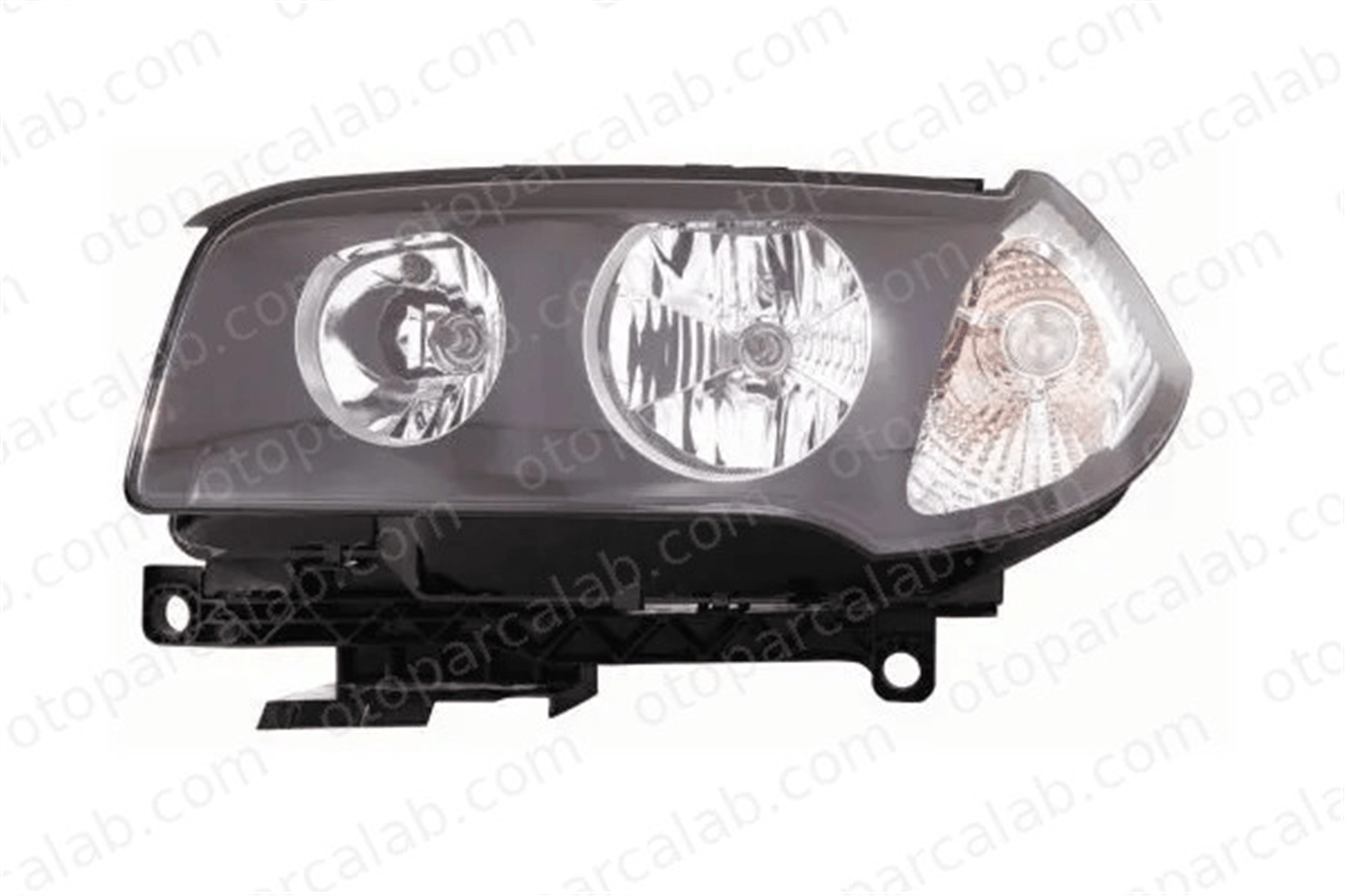 DEPO 444-1157LMLDEM2 Far Sol BMW X3 63127162189