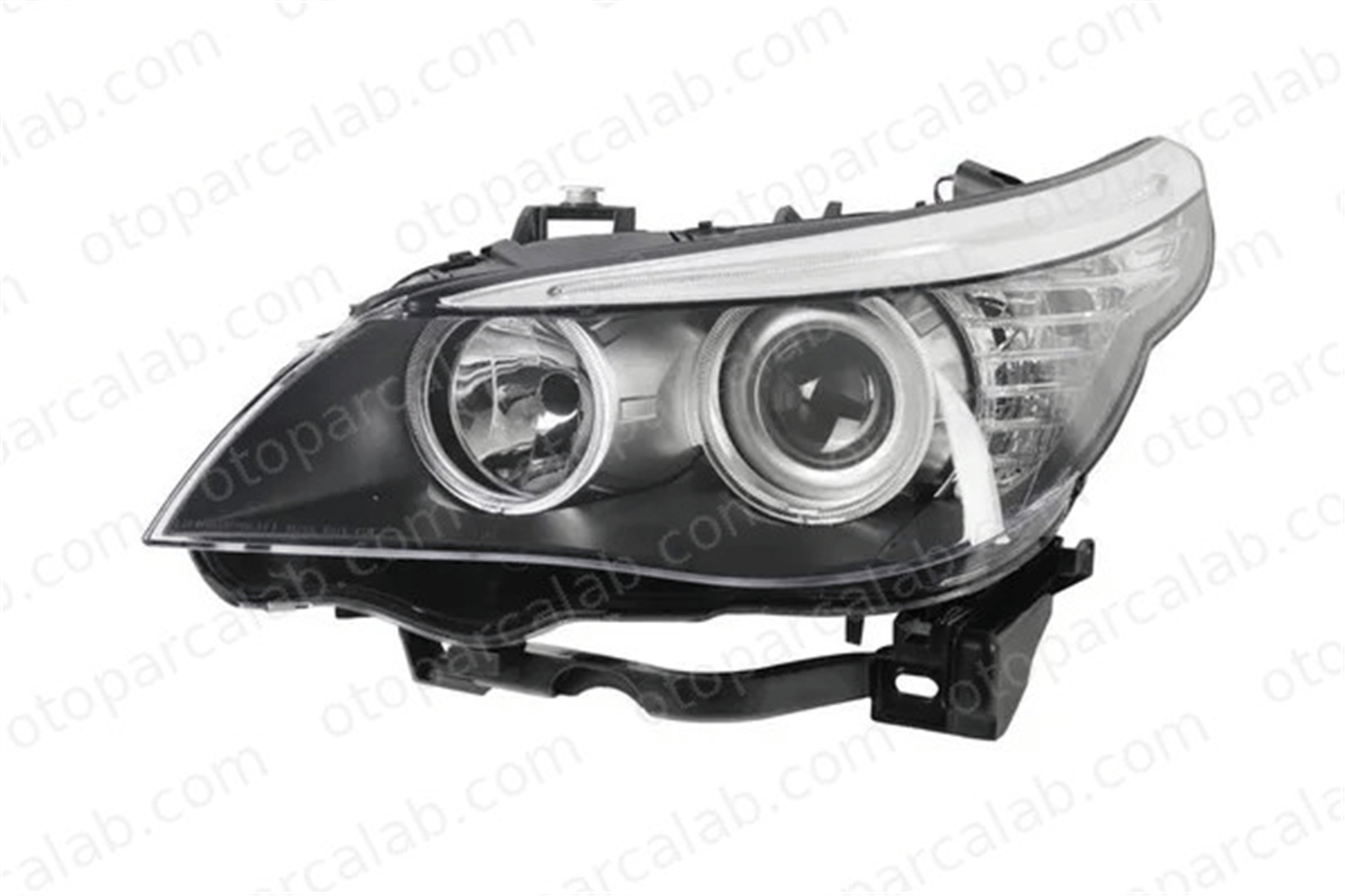 DEPO 444-1160LMLDEM2 Far Sol BMW 5 Touring 5 63127177727