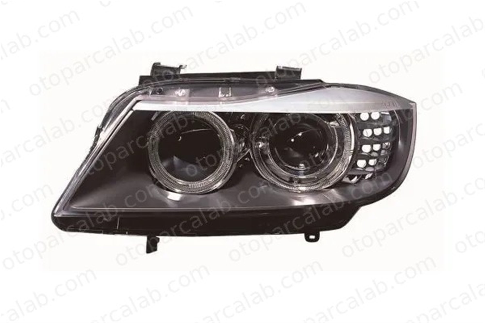 DEPO 444-1167LMLEHM2 Far Sol BMW 3 Touring 3 Coupe 63117240247 63114871215